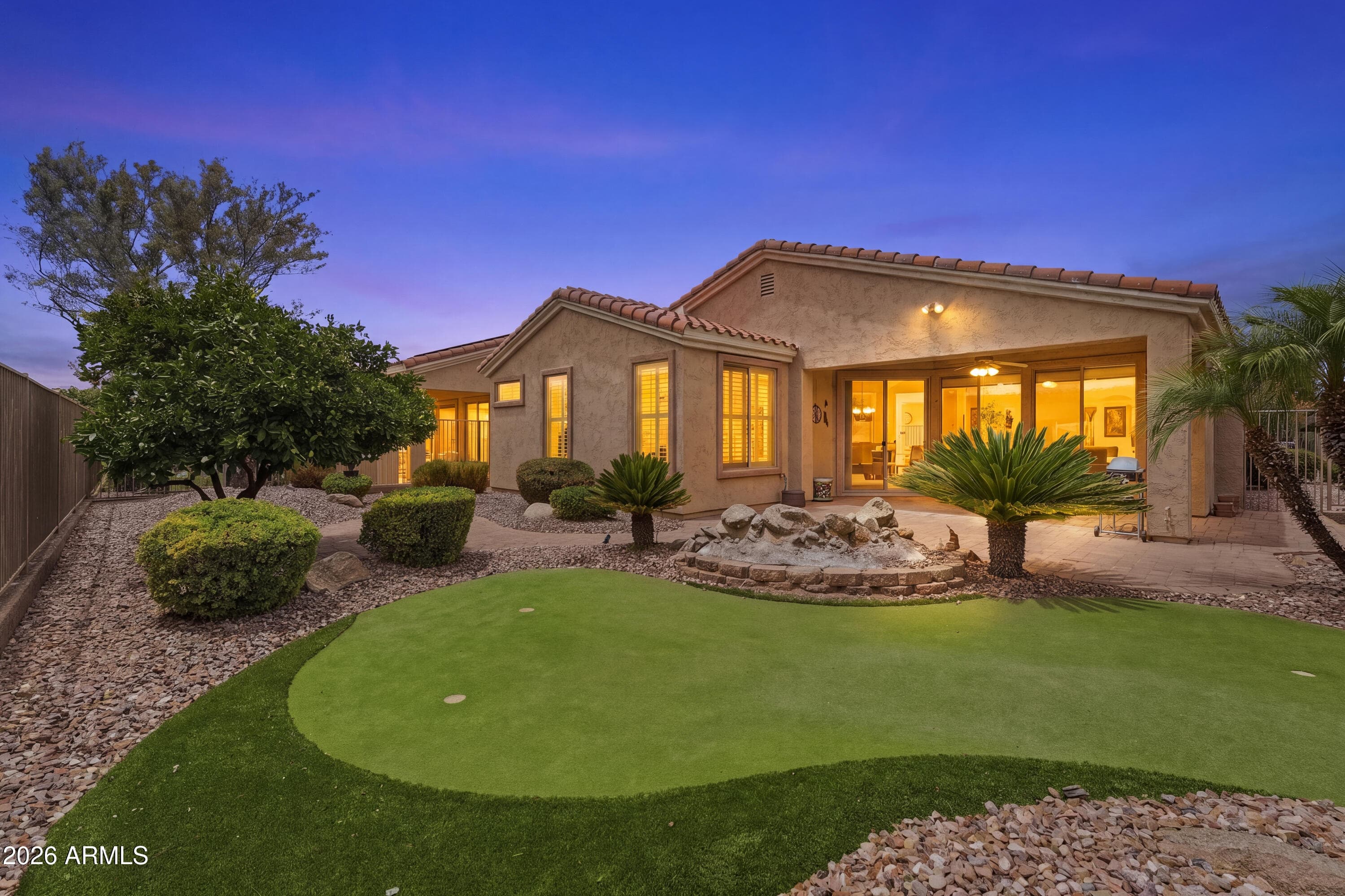 4073 E Carob Drive — photo 2