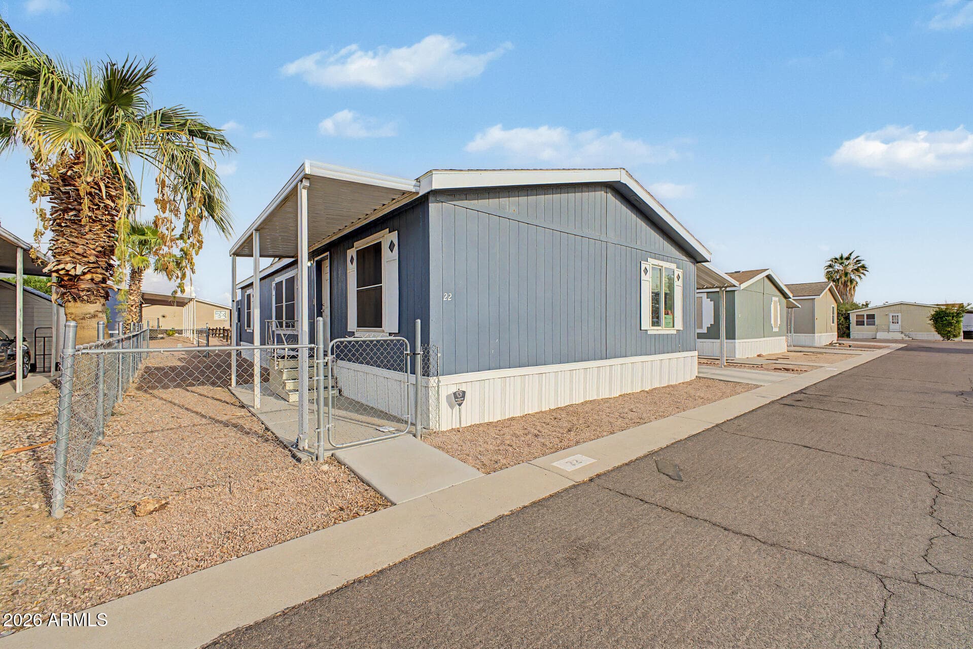 8832 E Pueblo Avenue 22 — photo 4