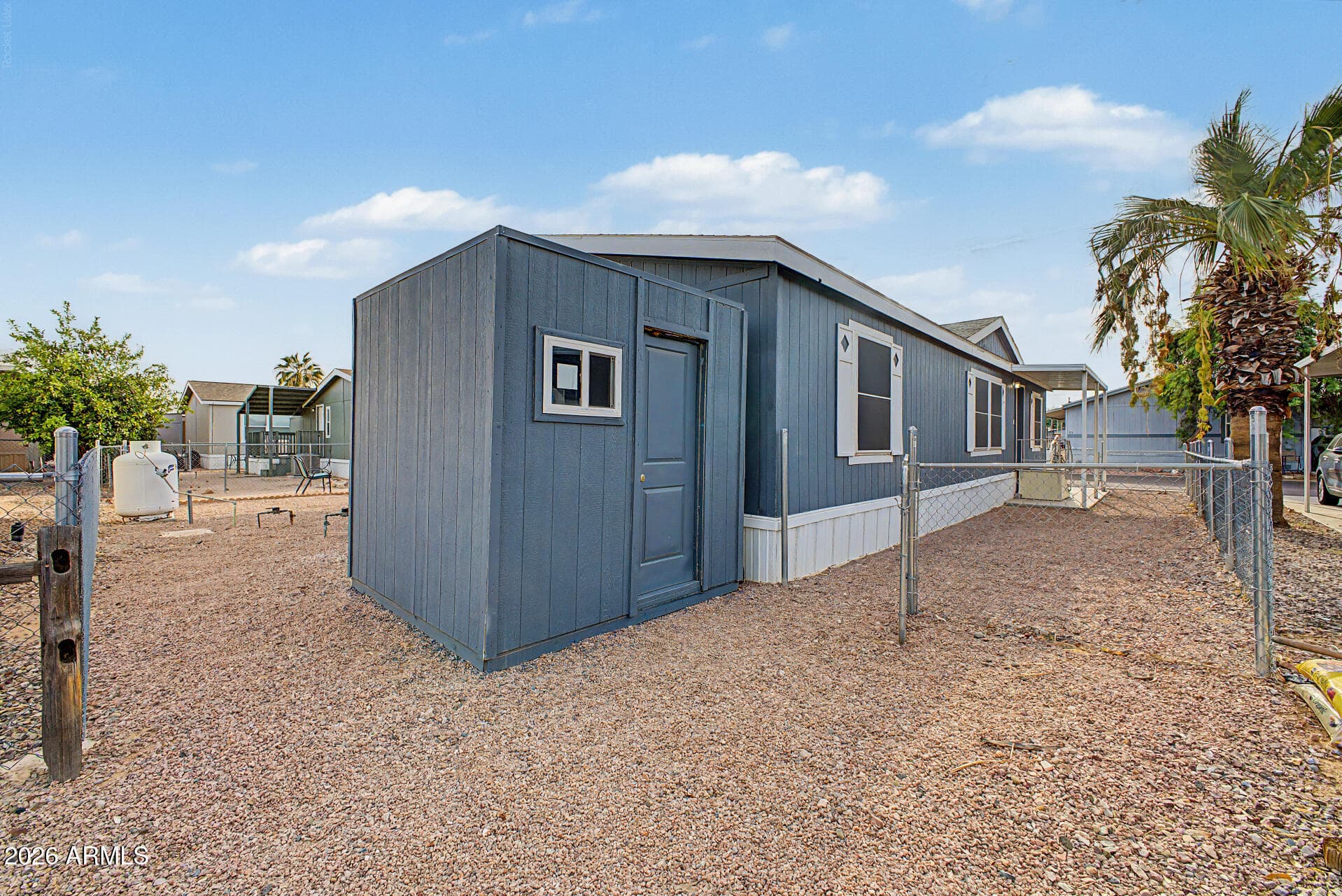 8832 E Pueblo Avenue 22 — photo 2