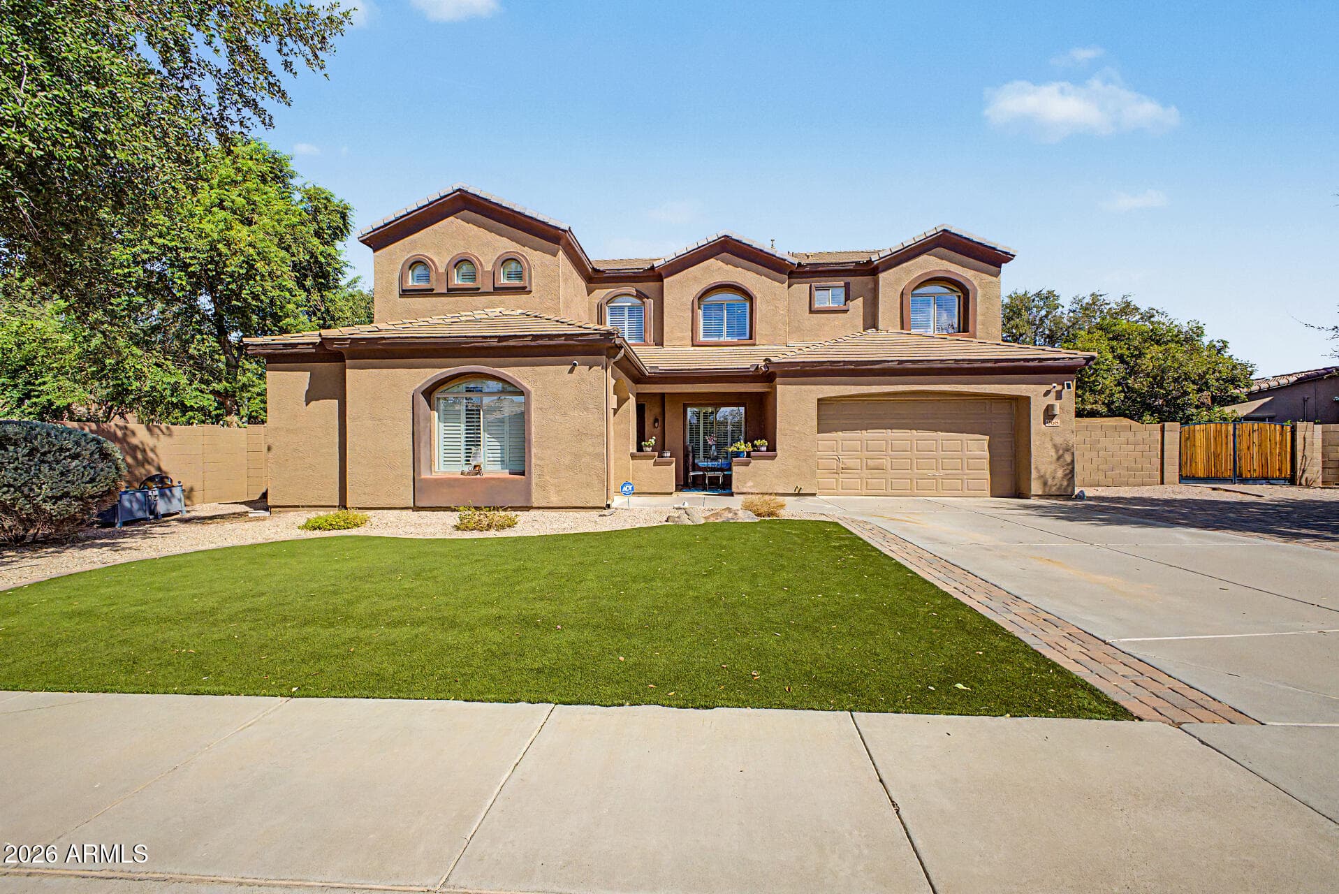 968 E Mary Lane