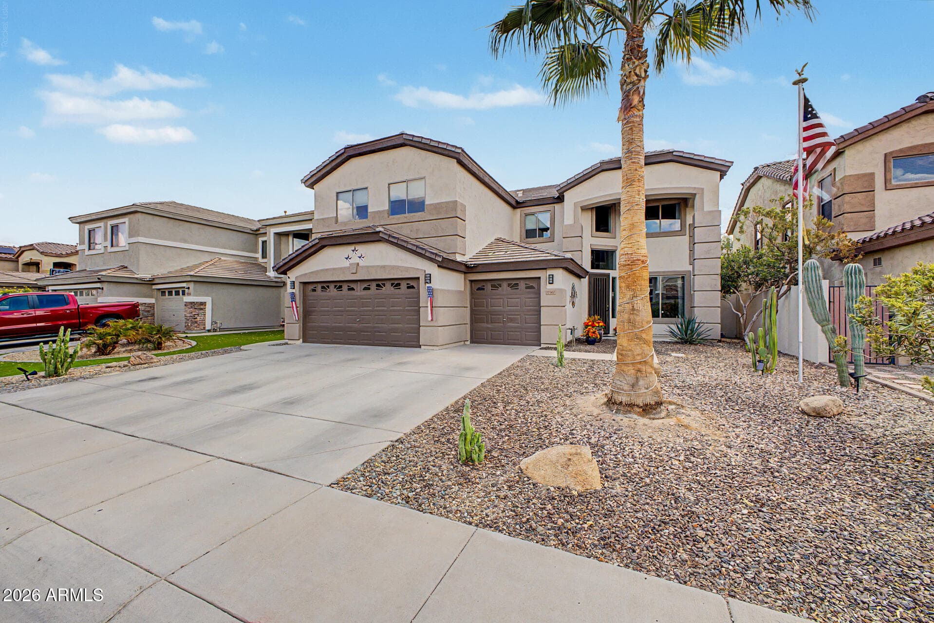 17567 W Tasha Drive — photo 5