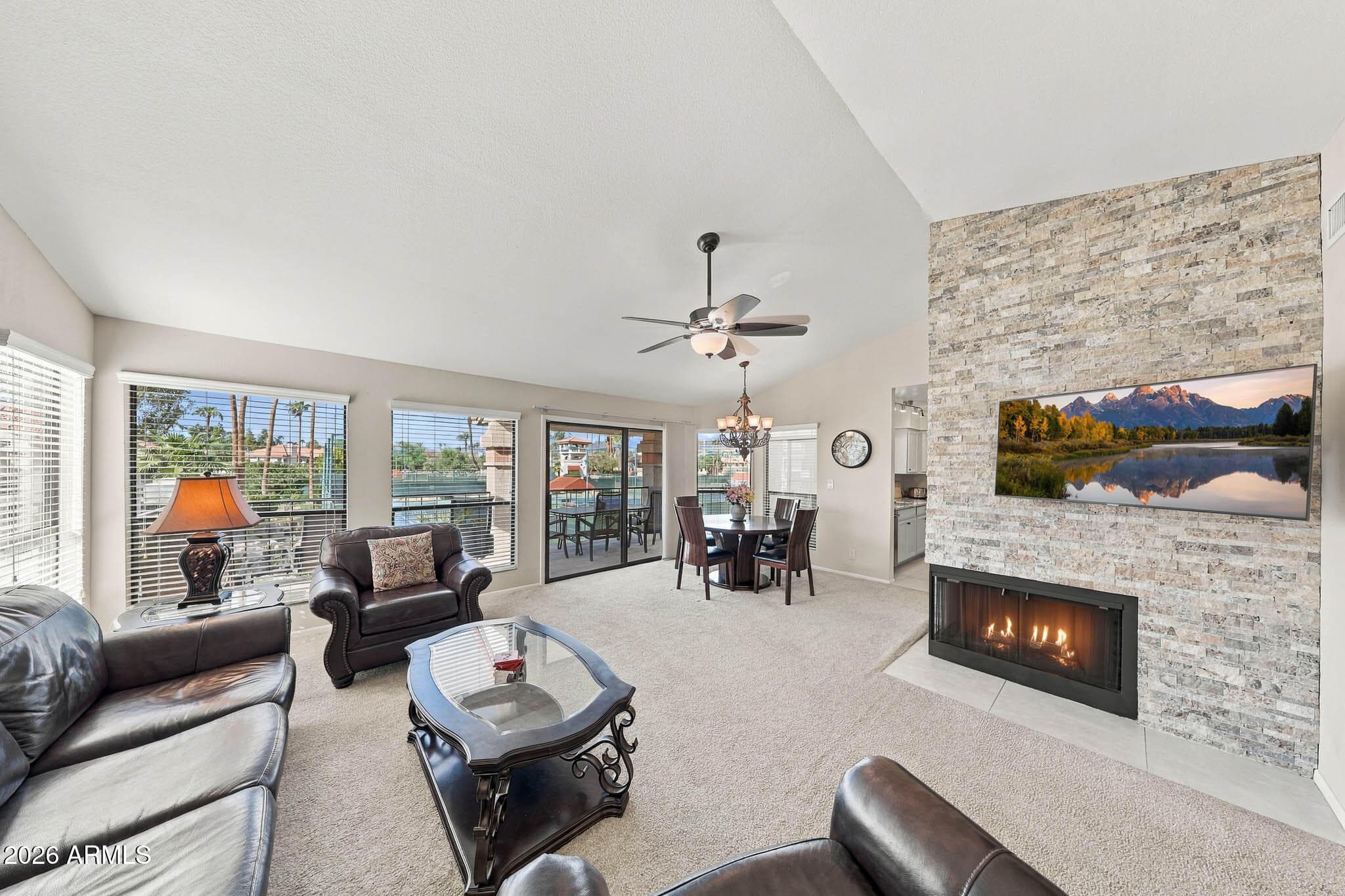9707 E Mountain View Road 2412 — photo 5