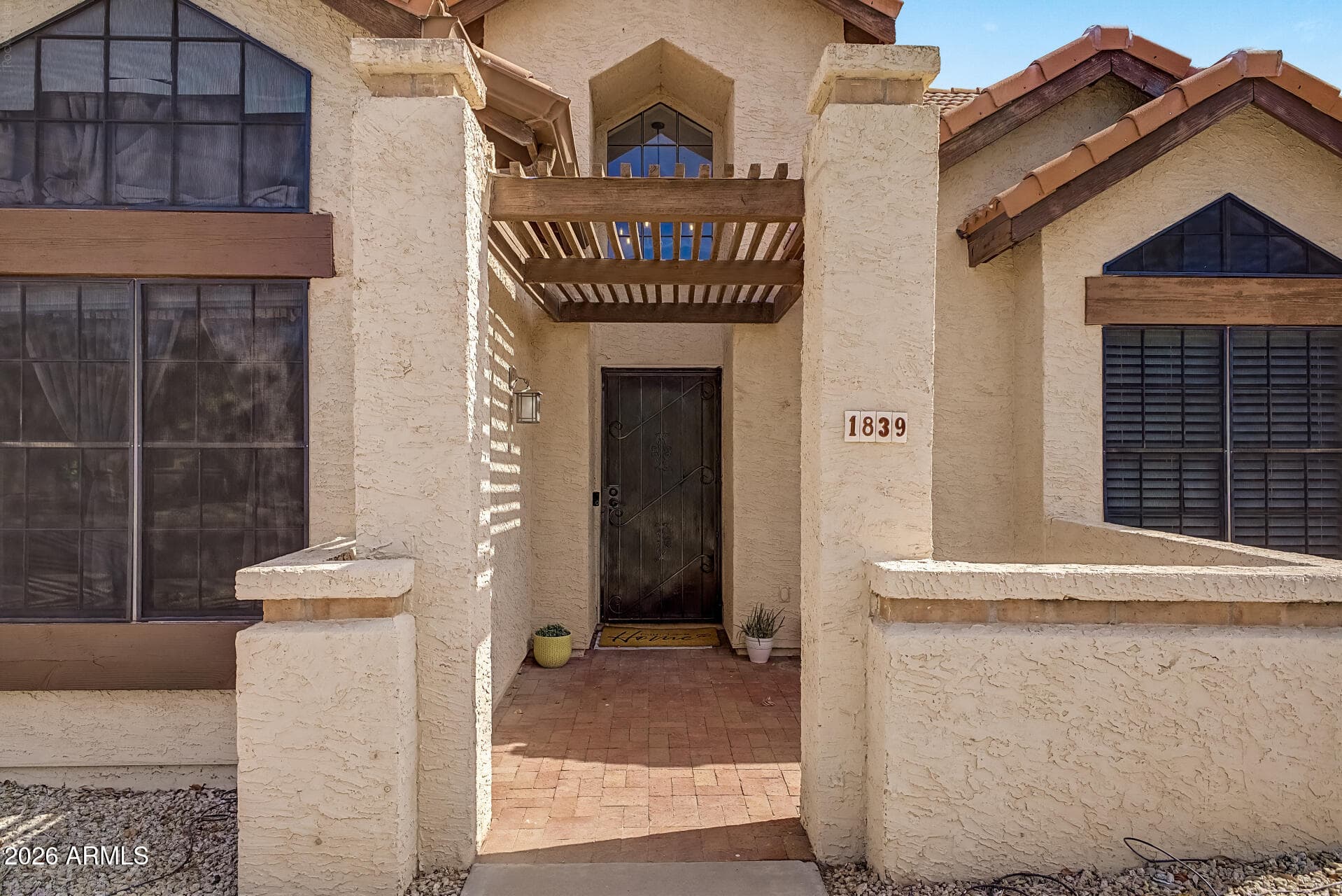 1839 E Secretariat Drive — photo 5