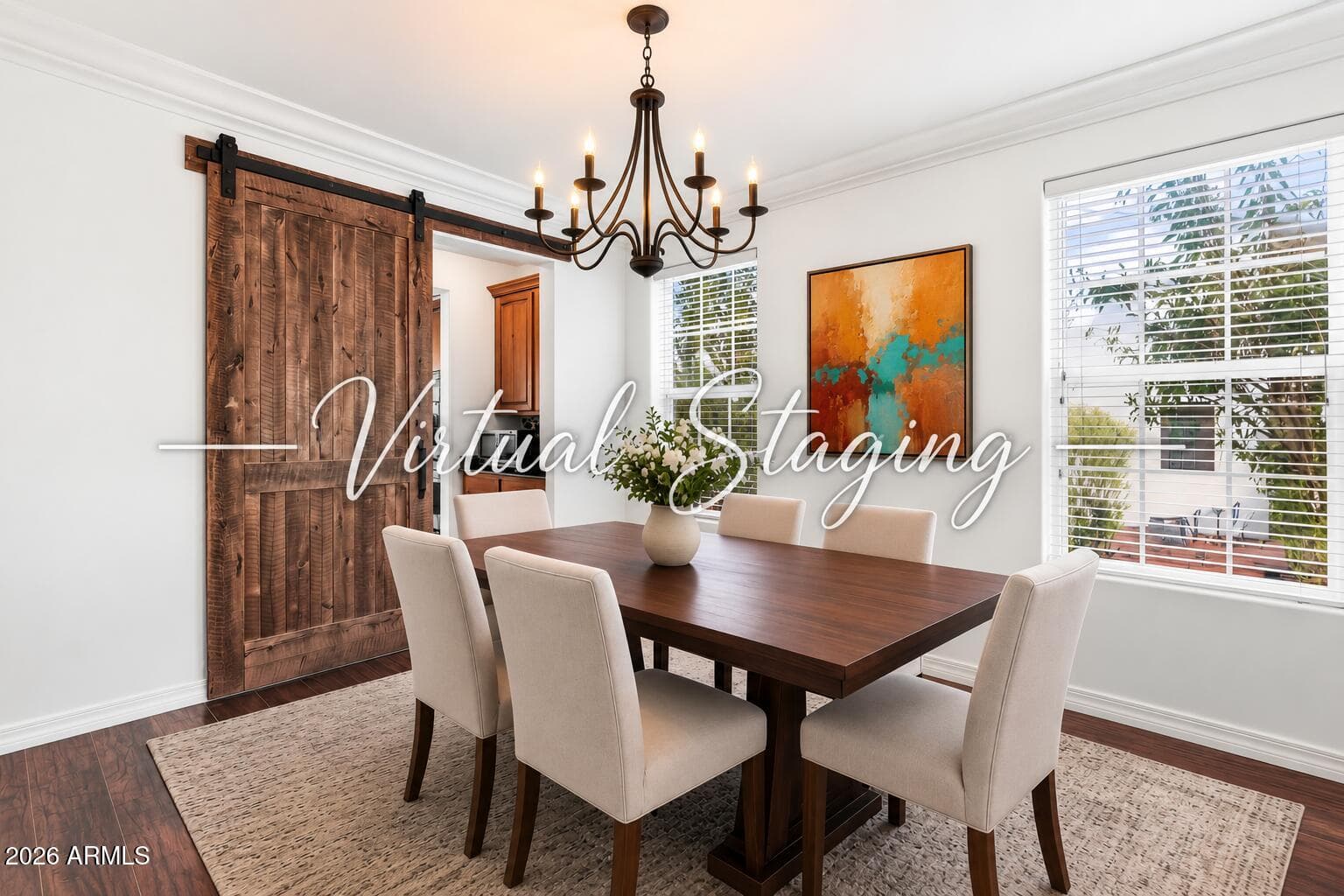 3668 E Morrison Ranch Parkway — photo 8