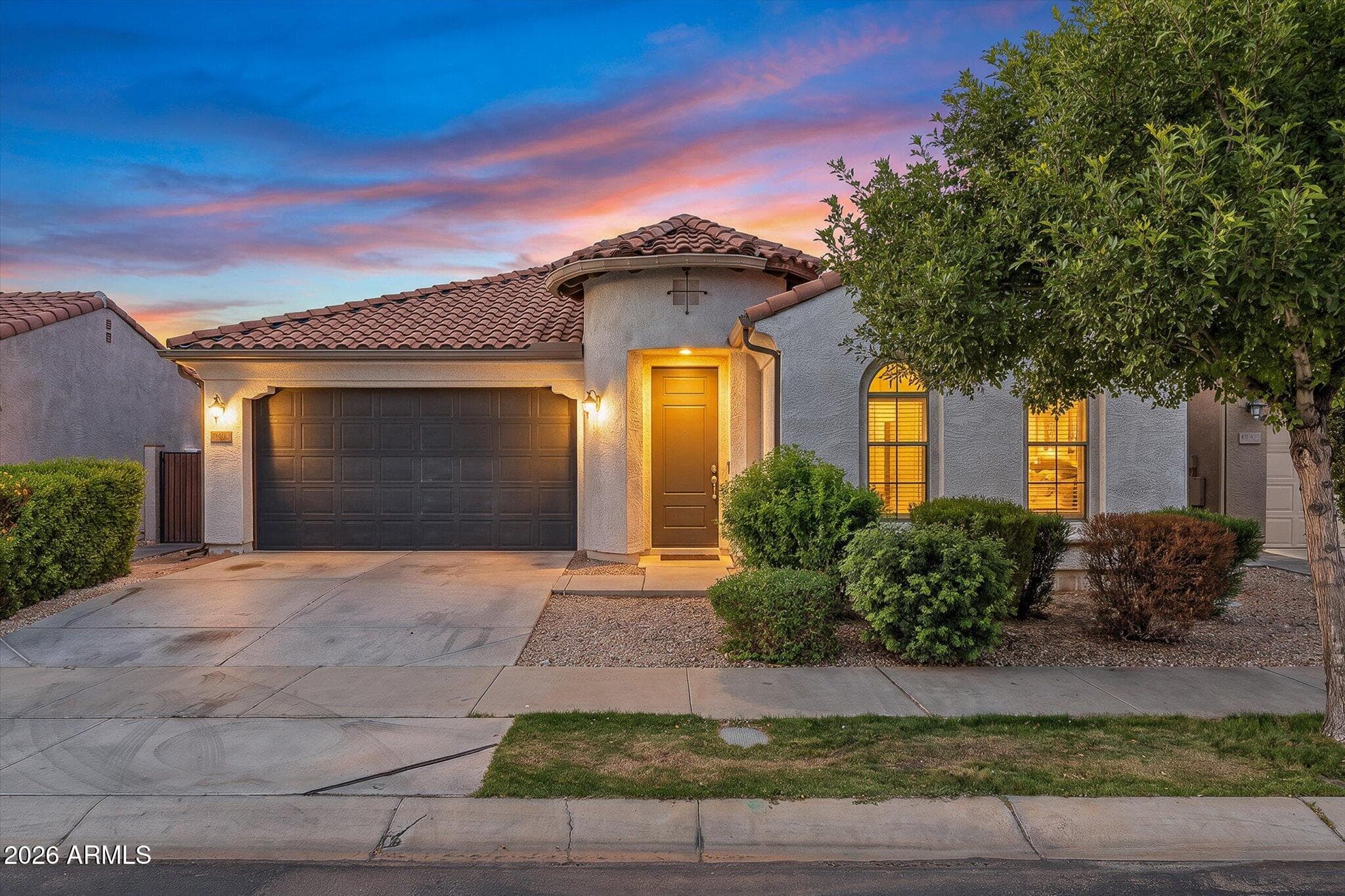 9930 E Timpani Lane, Mesa, Arizona