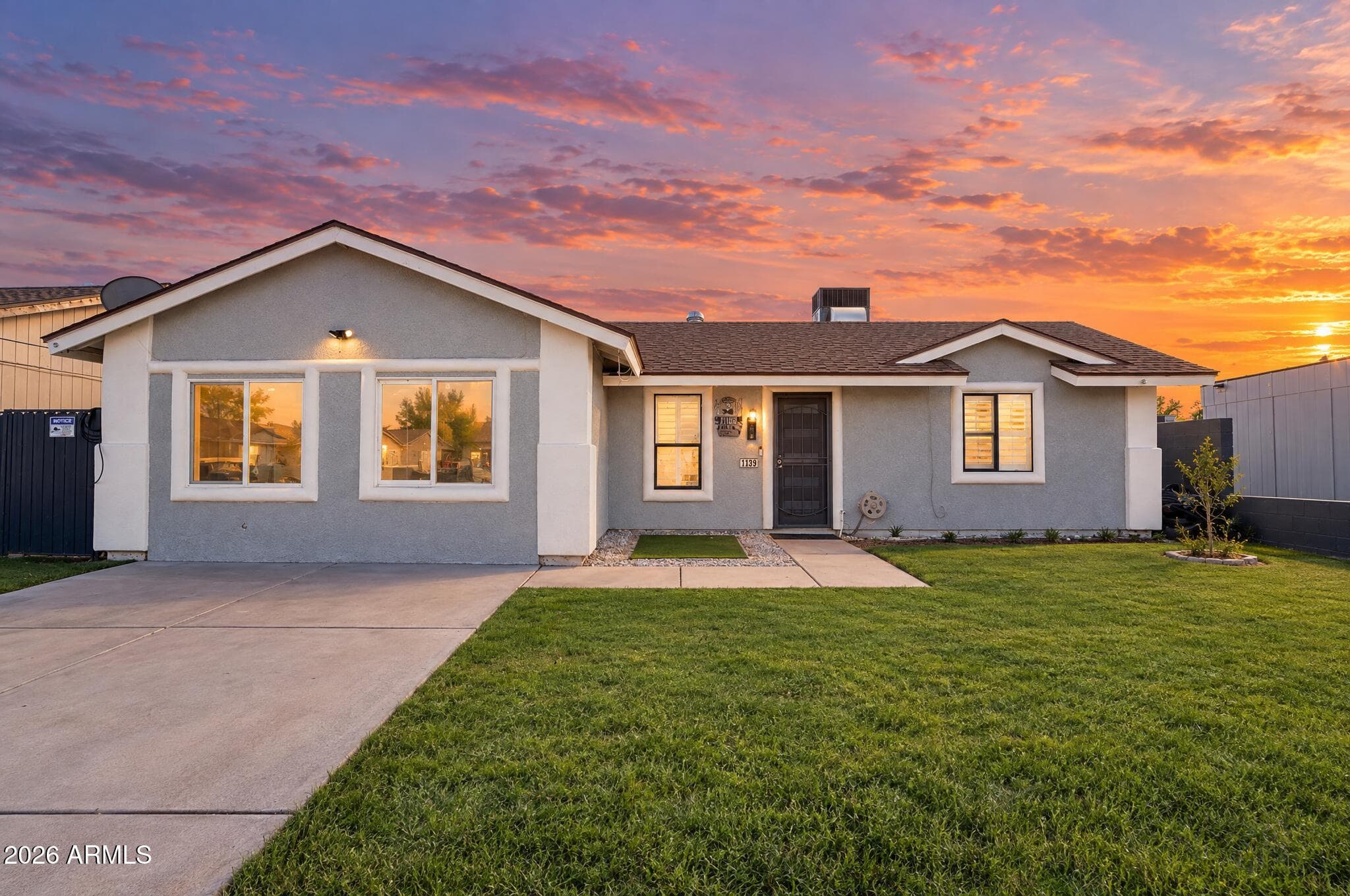 7139 W Earll Drive, Phoenix, Arizona