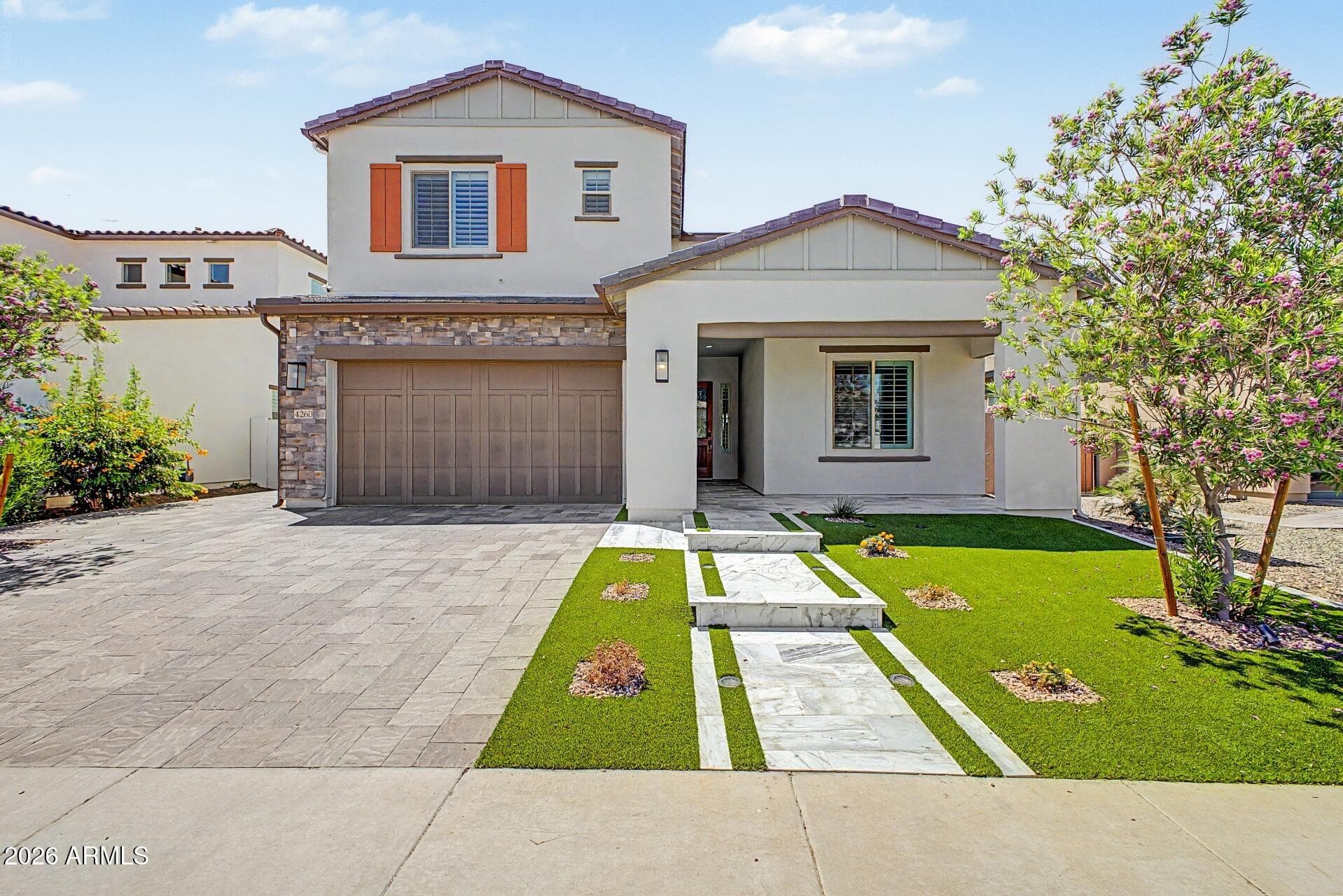 4260 S Amethyst Drive