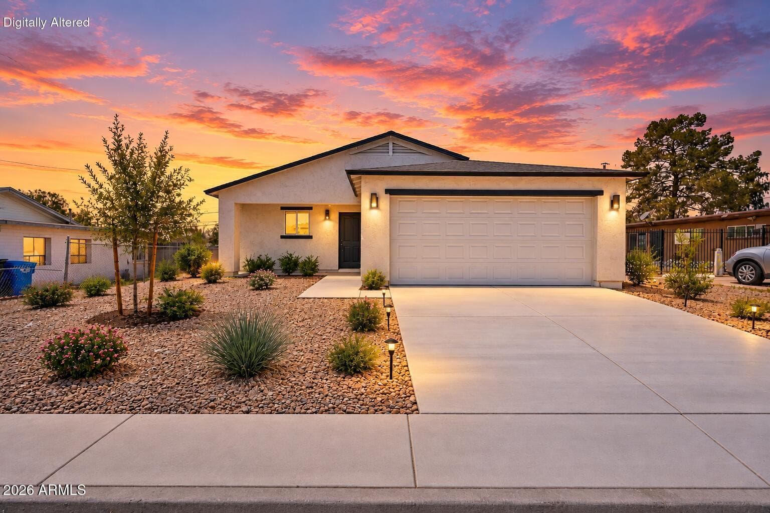 9618 N 10th Avenue, Phoenix, Arizona