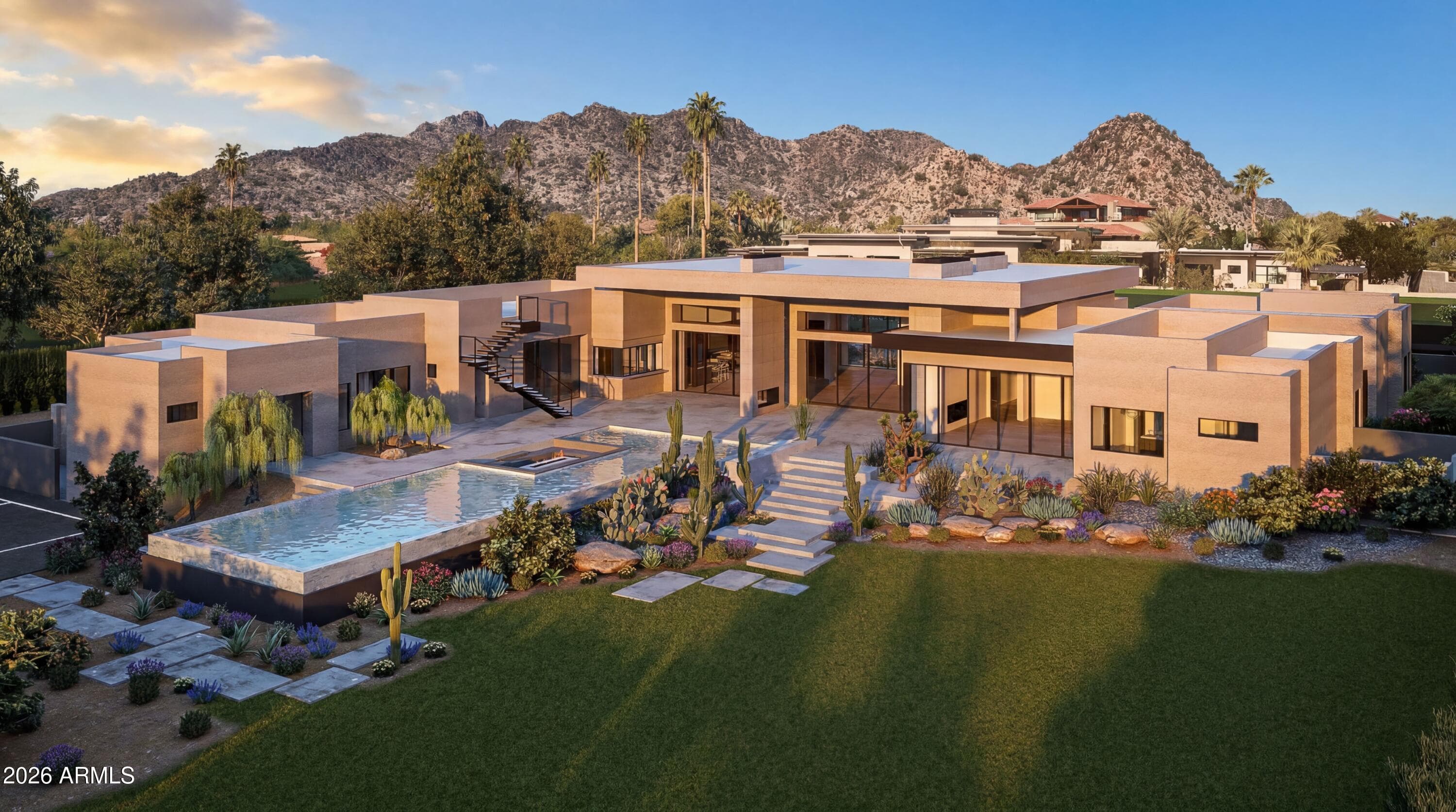 3423 E Marlette Avenue, Paradise Valley, Arizona