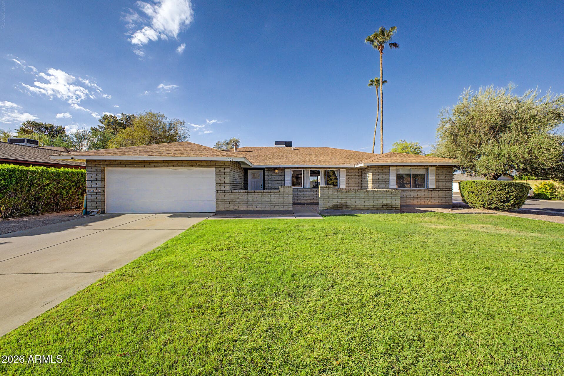 1103 E Watson Drive