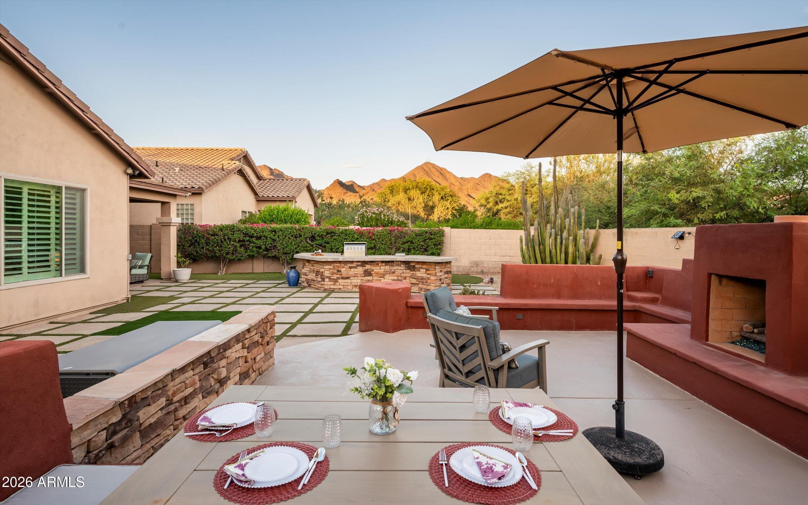 10583 E Tierra Buena Lane — photo 4