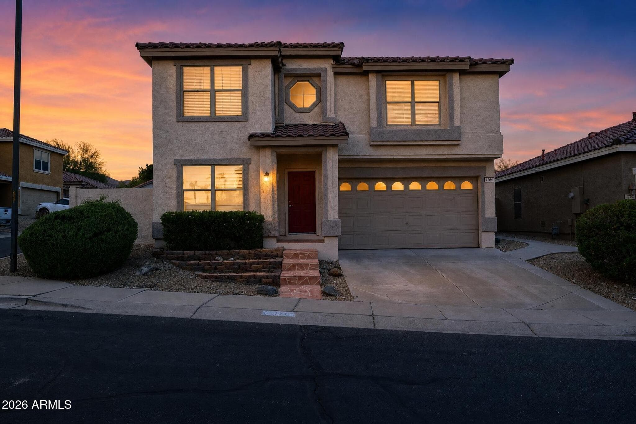 1704 W Wildwood Drive