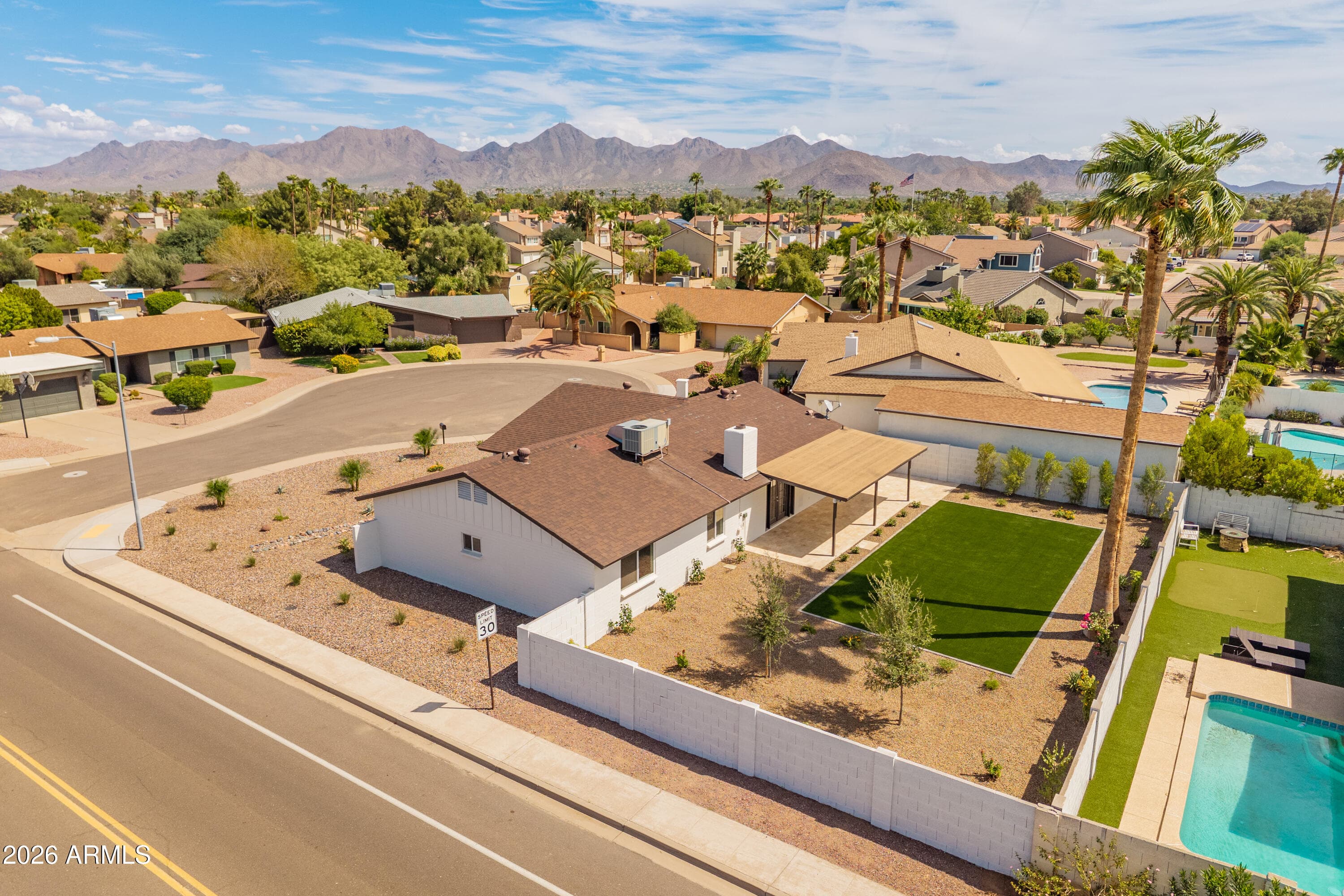 8901 E Lupine Avenue — photo 3