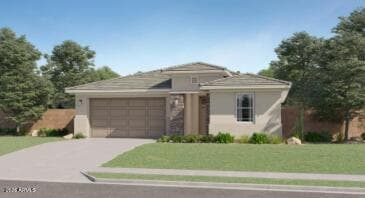 25909 N 171st Drive, Surprise, Arizona
