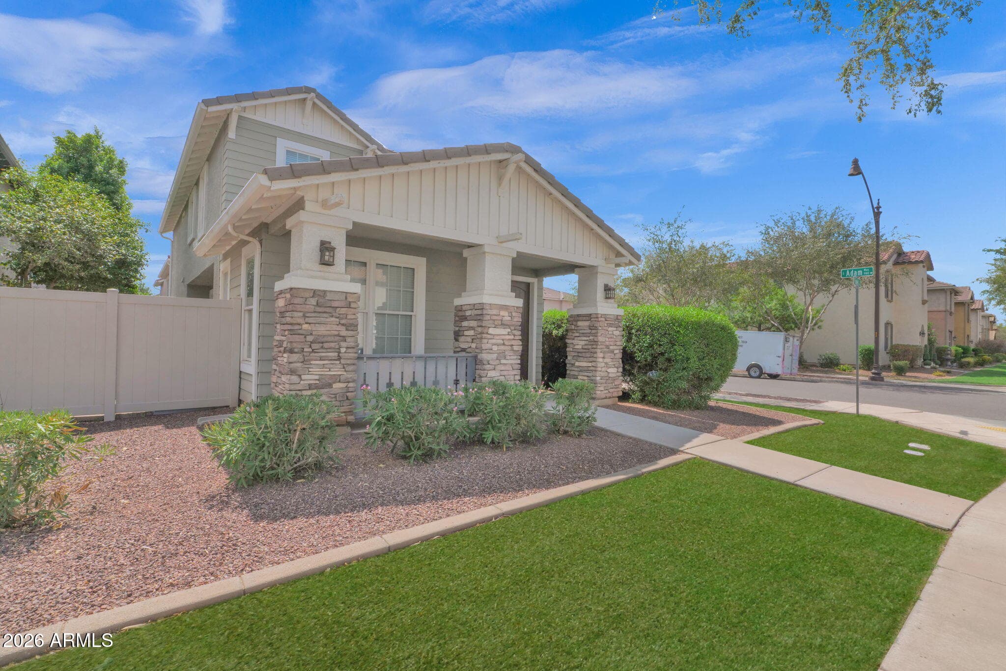 3856 E Gideon Way — photo 2