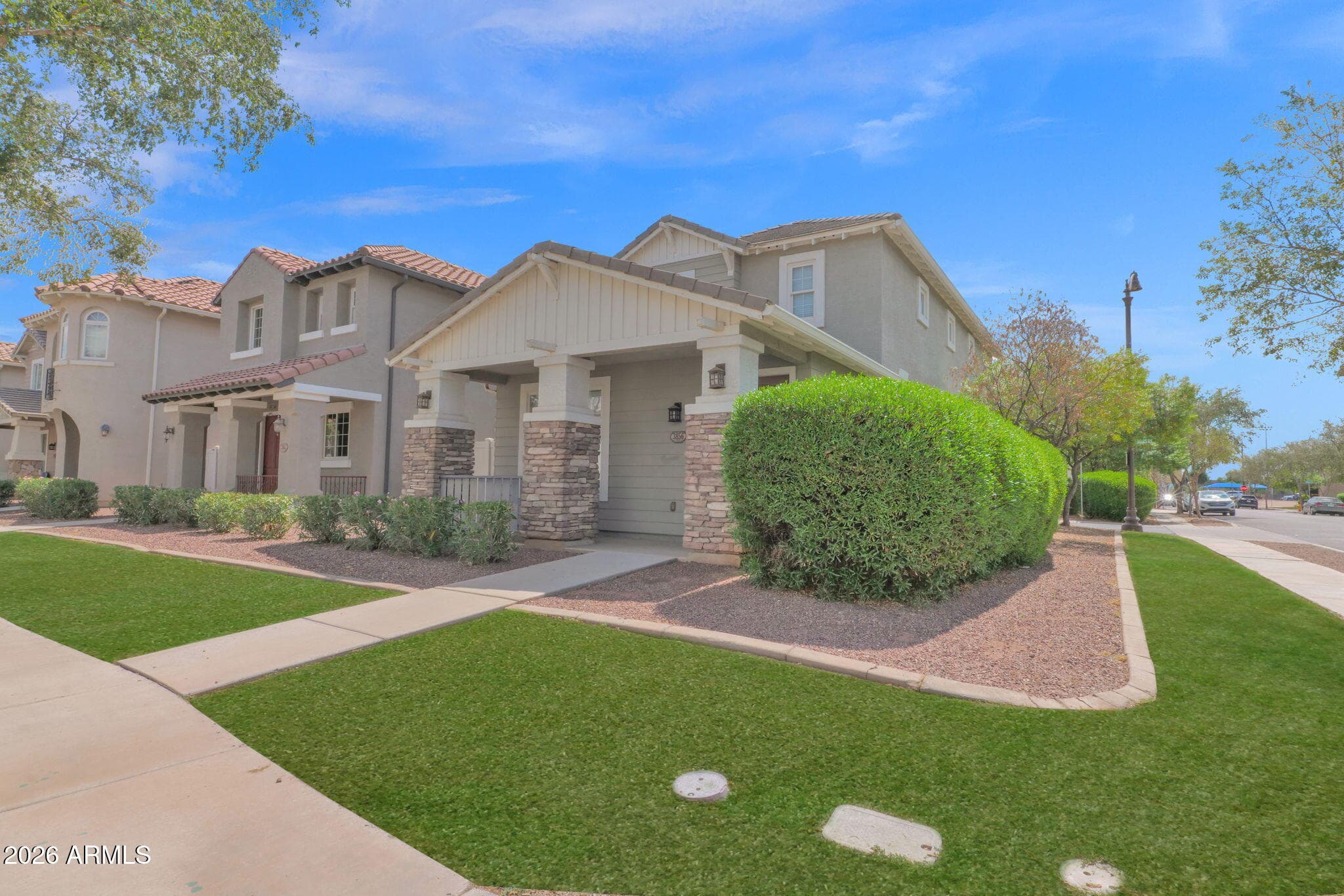 3856 E Gideon Way — photo 3