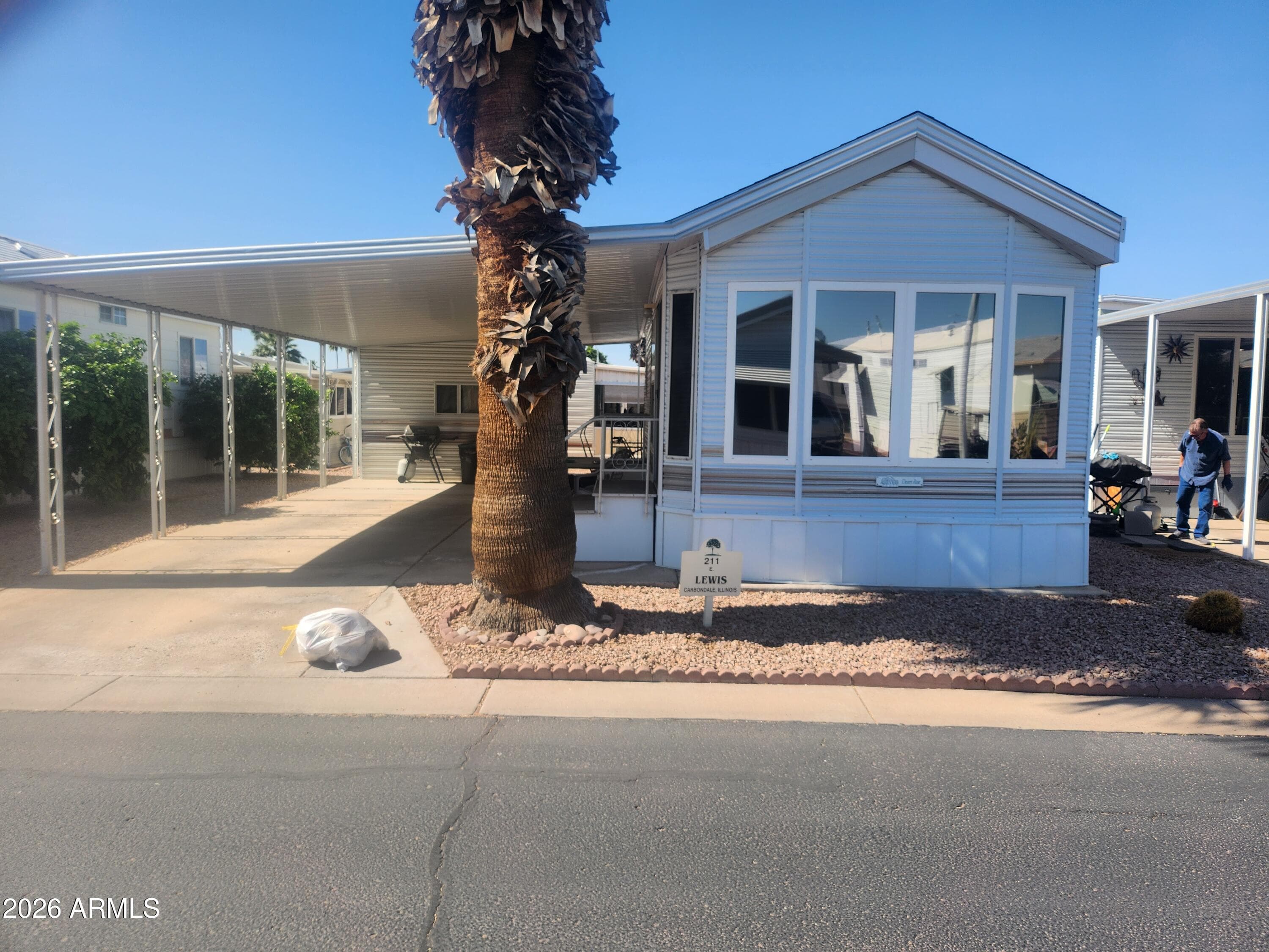 111 S Greenfield Road 211, Mesa, Arizona