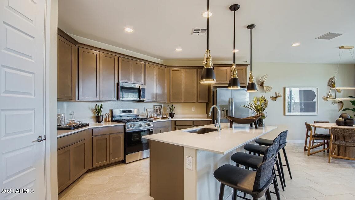 9522 W Sunderland Avenue — photo 4