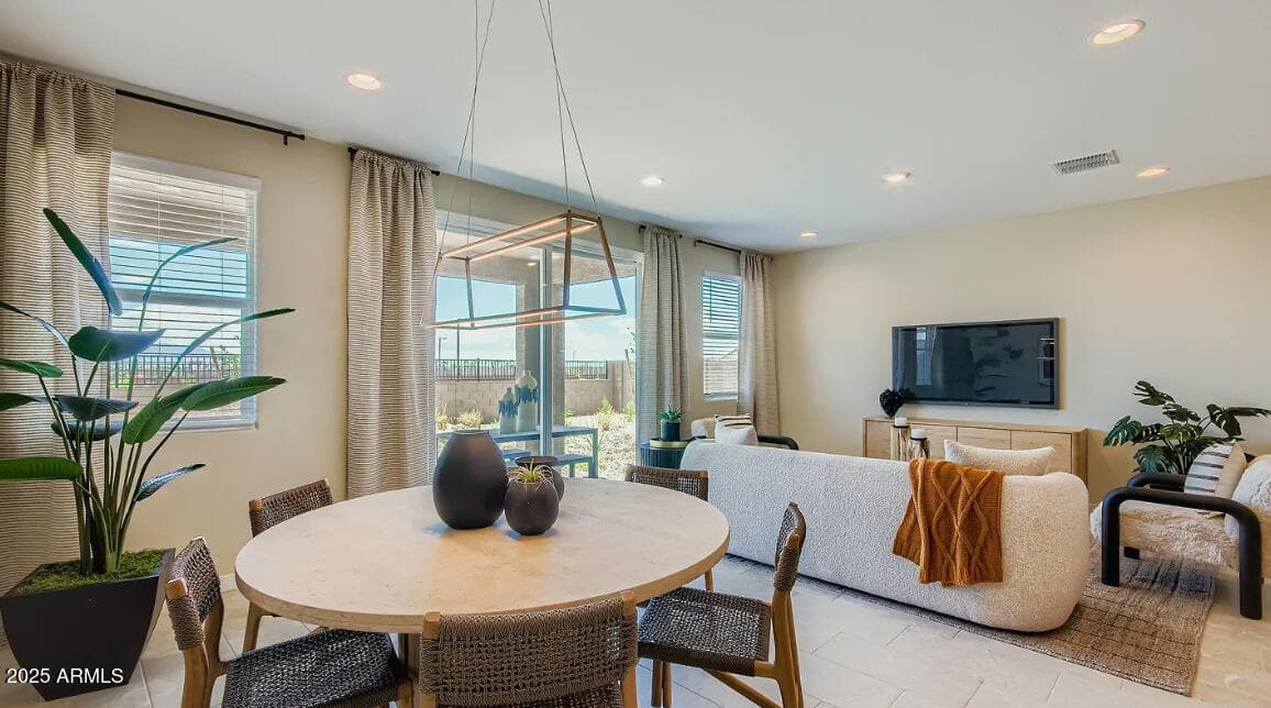 9522 W Sunderland Avenue — photo 5