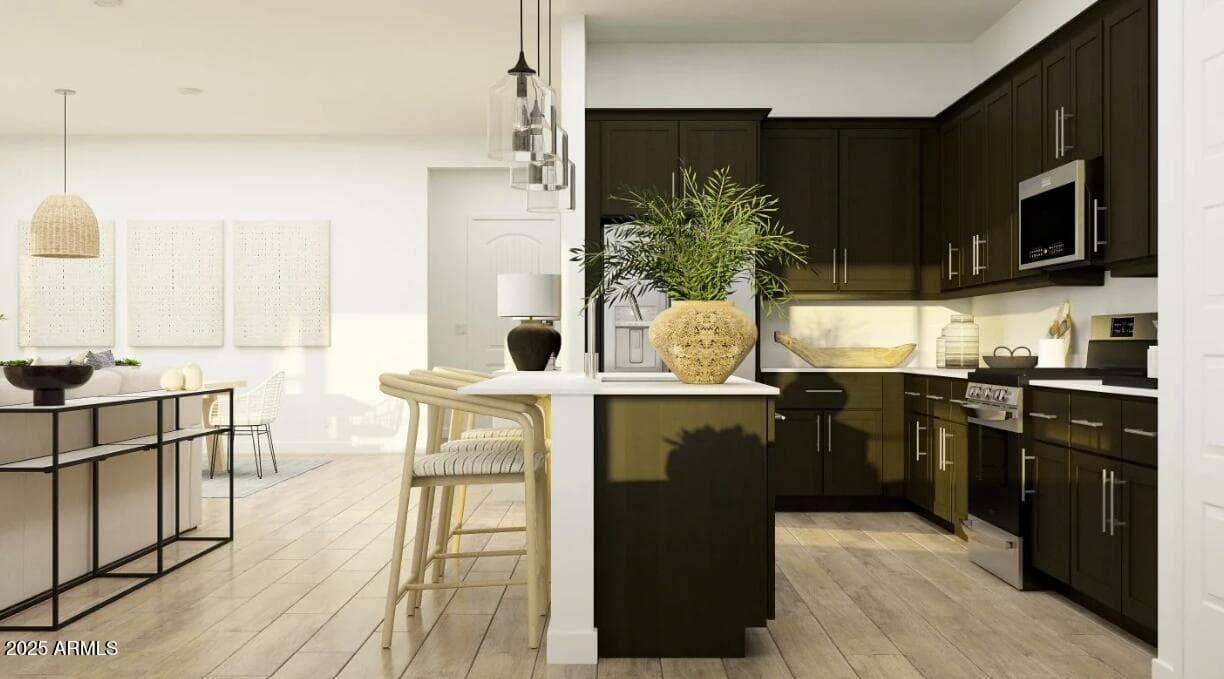 15015 W Desert Hollow Drive — photo 4