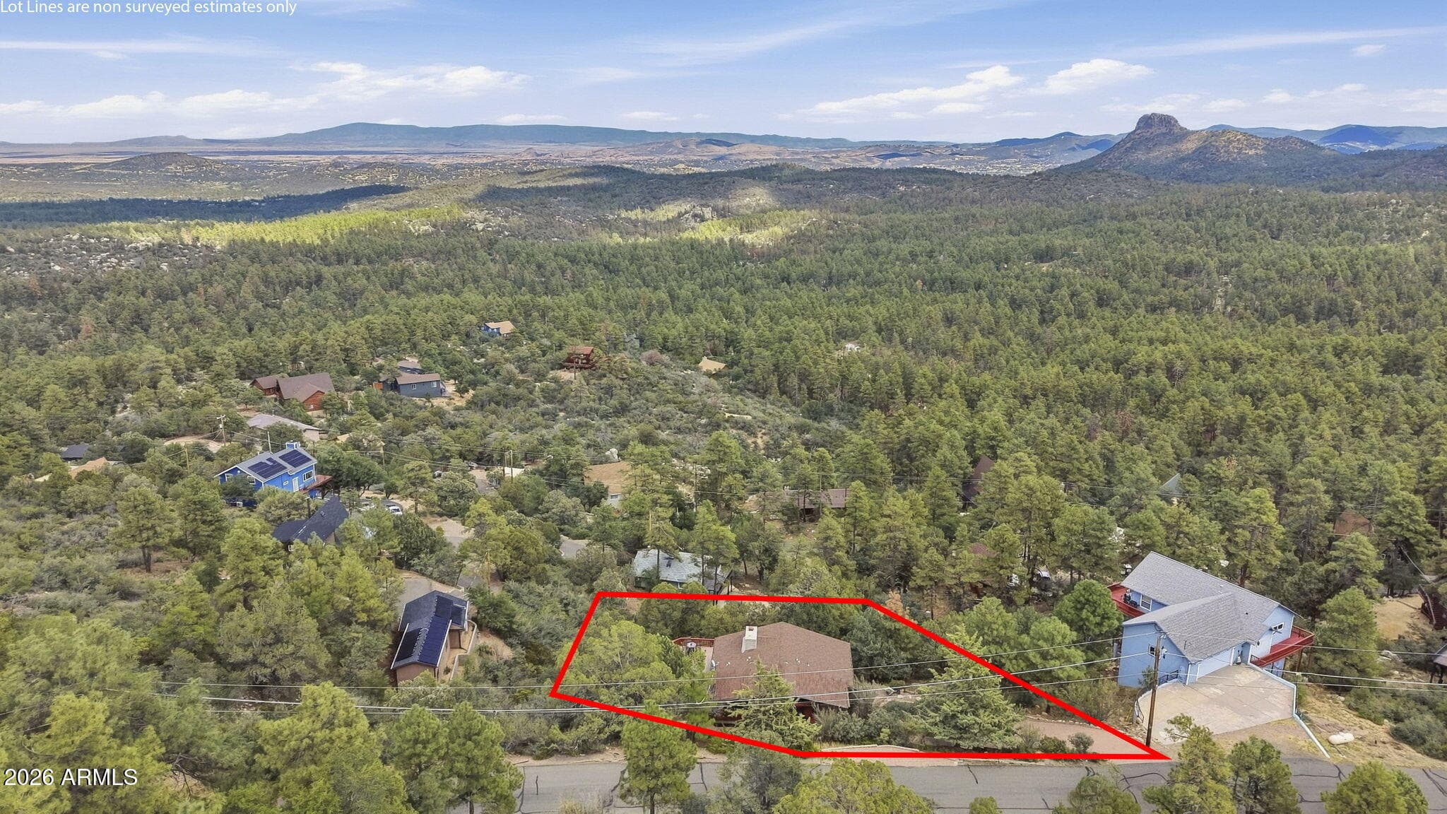 815 N Hillside Drive — photo 3