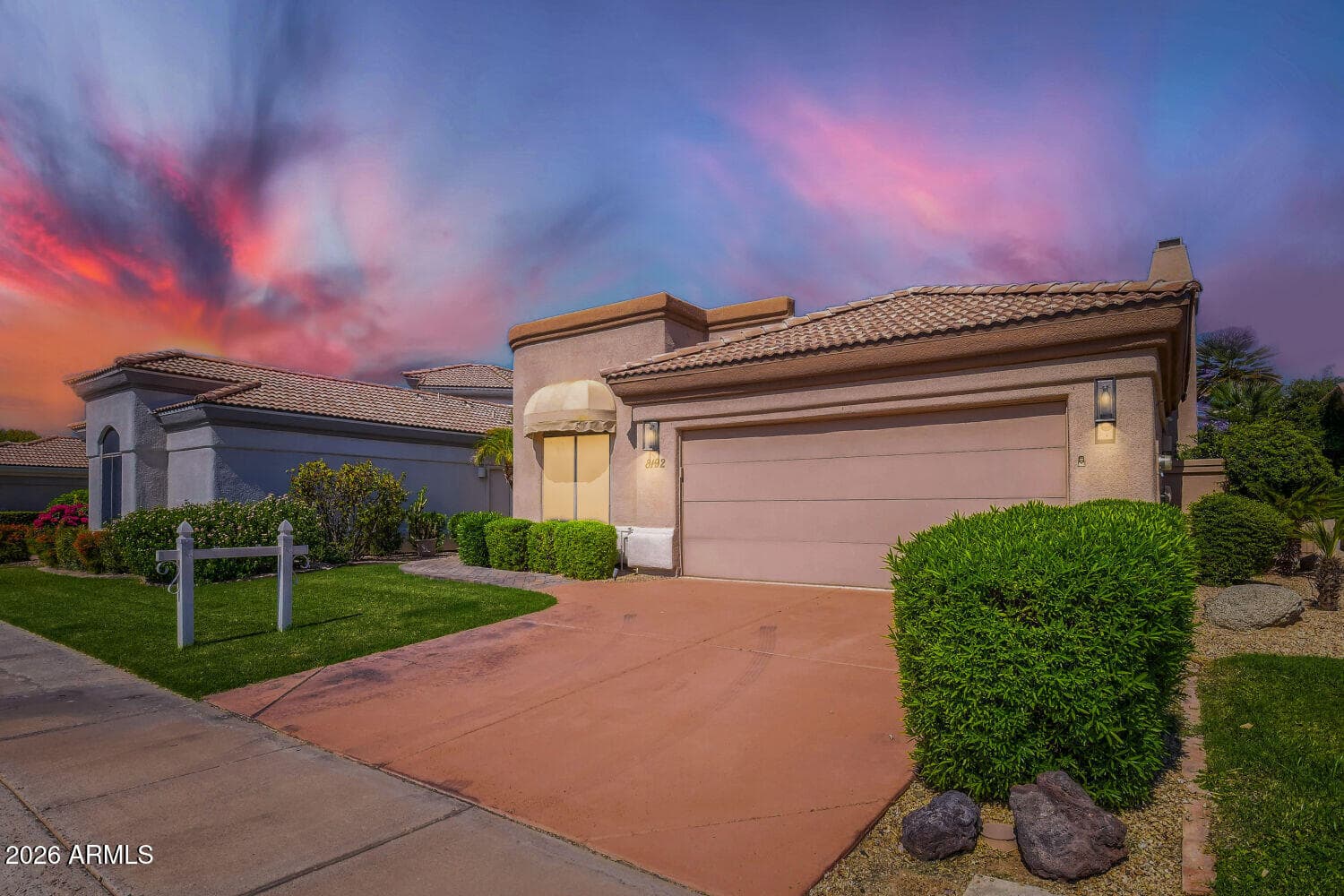 8192 E Cortez Drive — photo 2