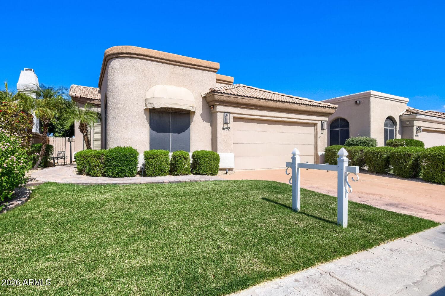 8192 E Cortez Drive, Scottsdale, Arizona