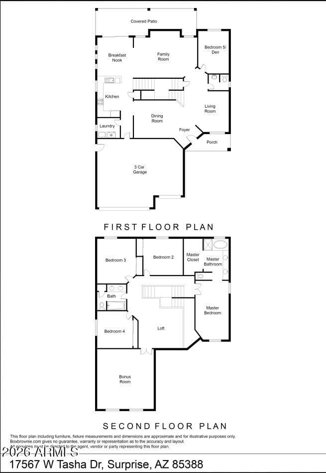 17567 W Tasha Drive — photo 7