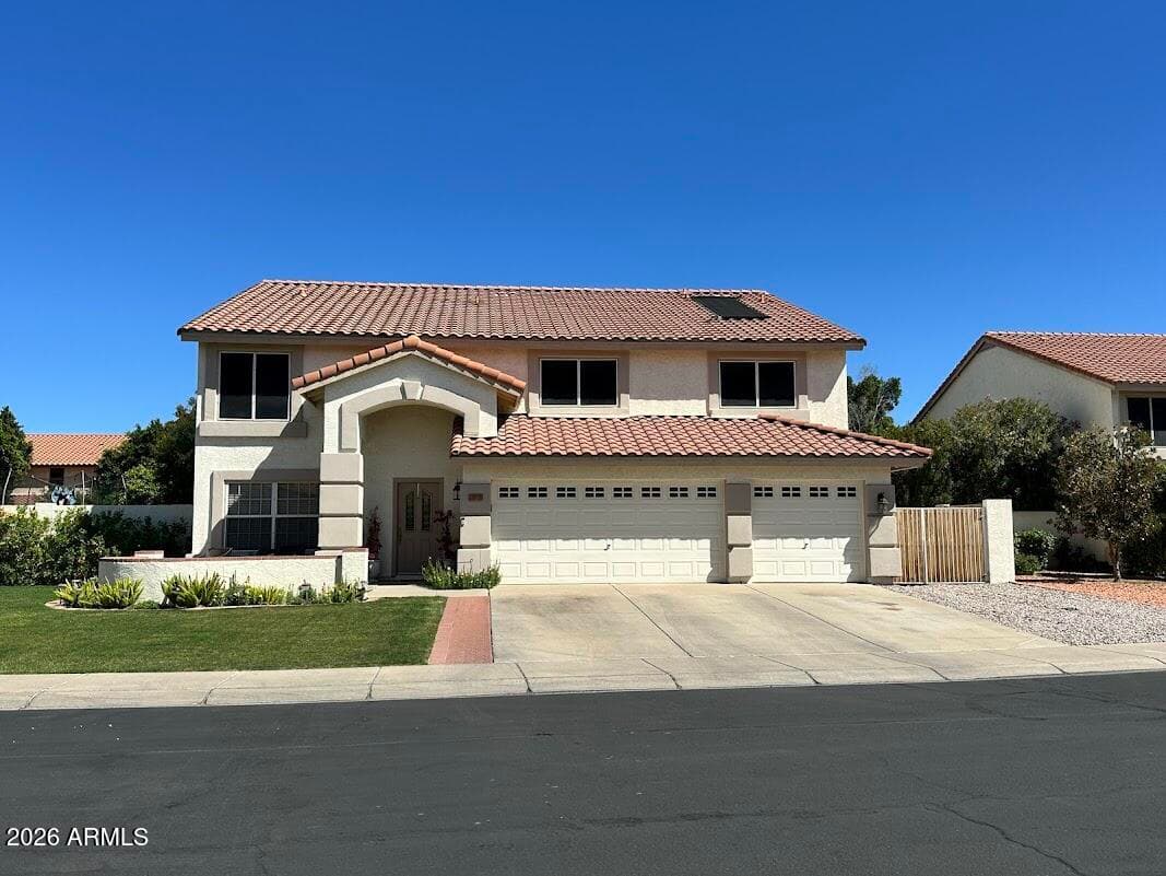 12729 N 58th Drive