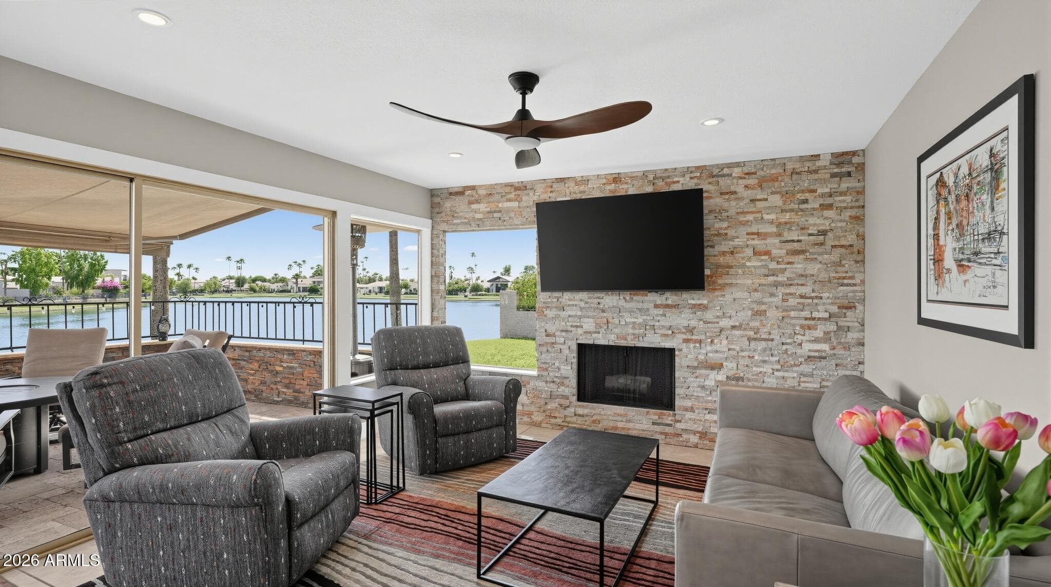 8187 E Del Cuarzo Drive — photo 3