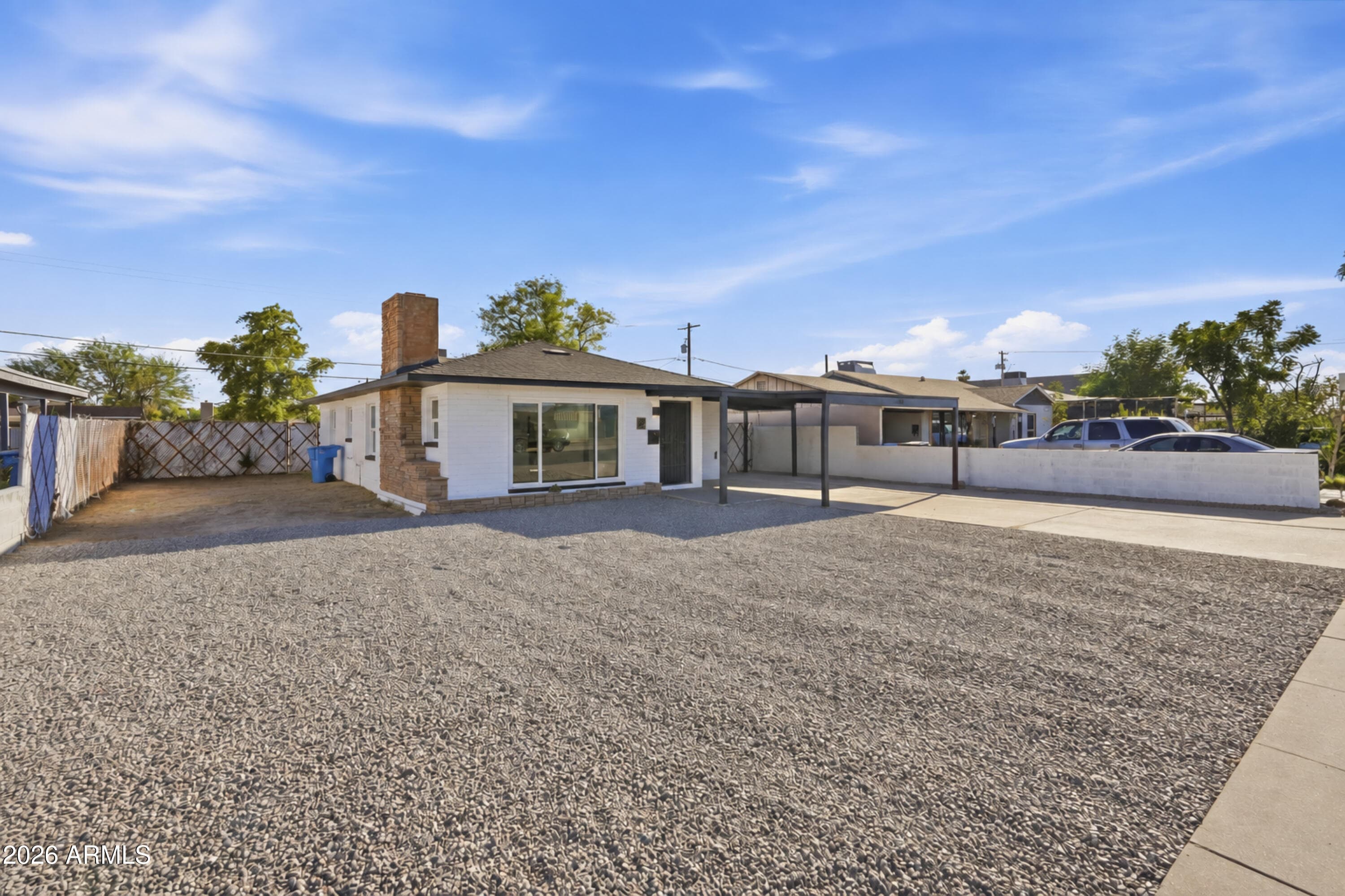 1829 W Campbell Avenue, Phoenix, Arizona