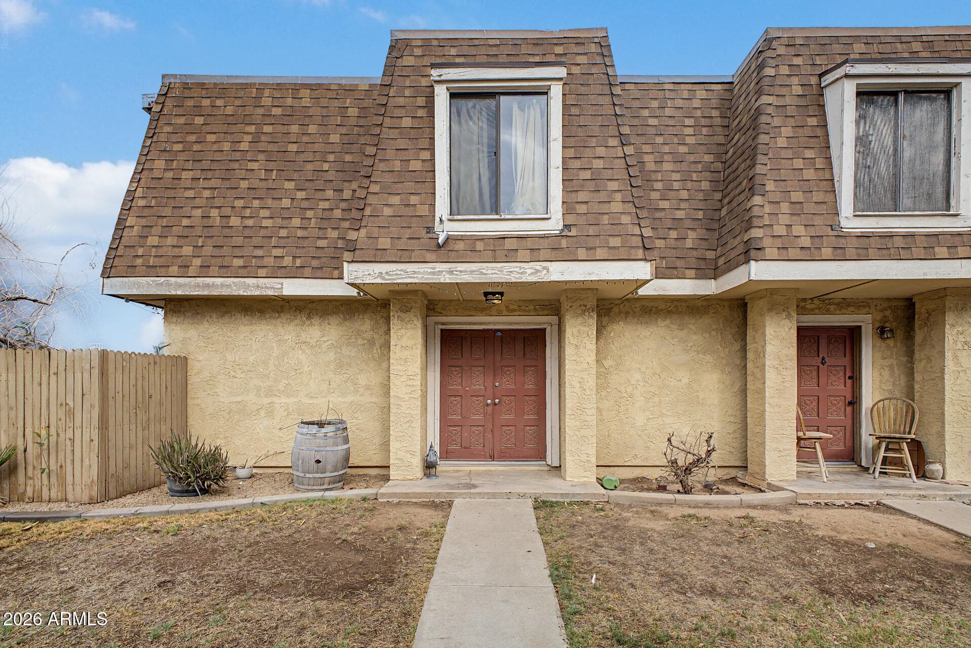 3404 W Echo Lane