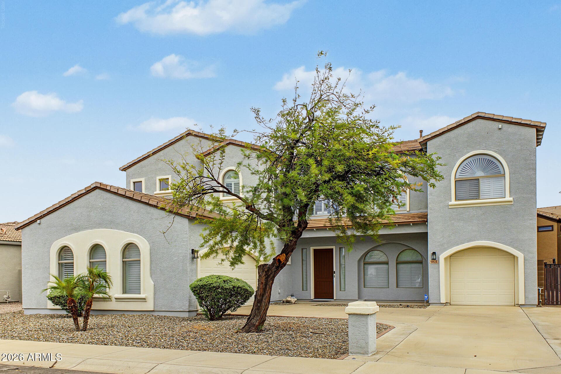965 E Benrich Drive, Gilbert, Arizona