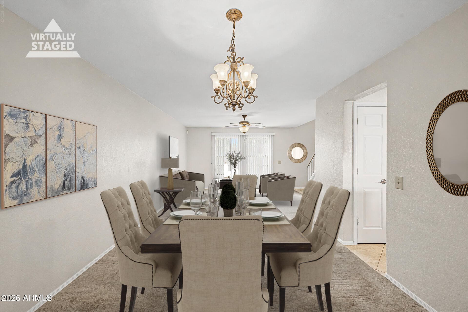 3922 E Goldfinch Gate Lane — photo 6
