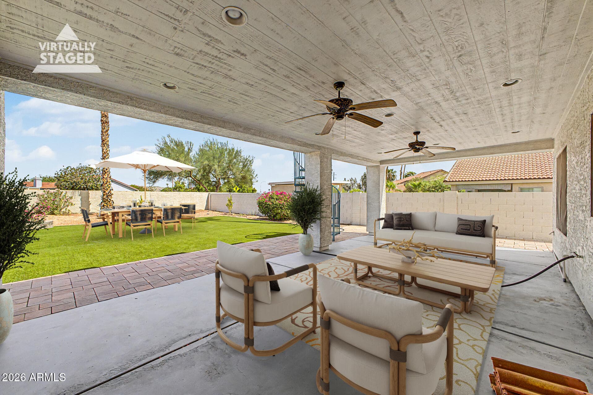 3922 E Goldfinch Gate Lane — photo 5