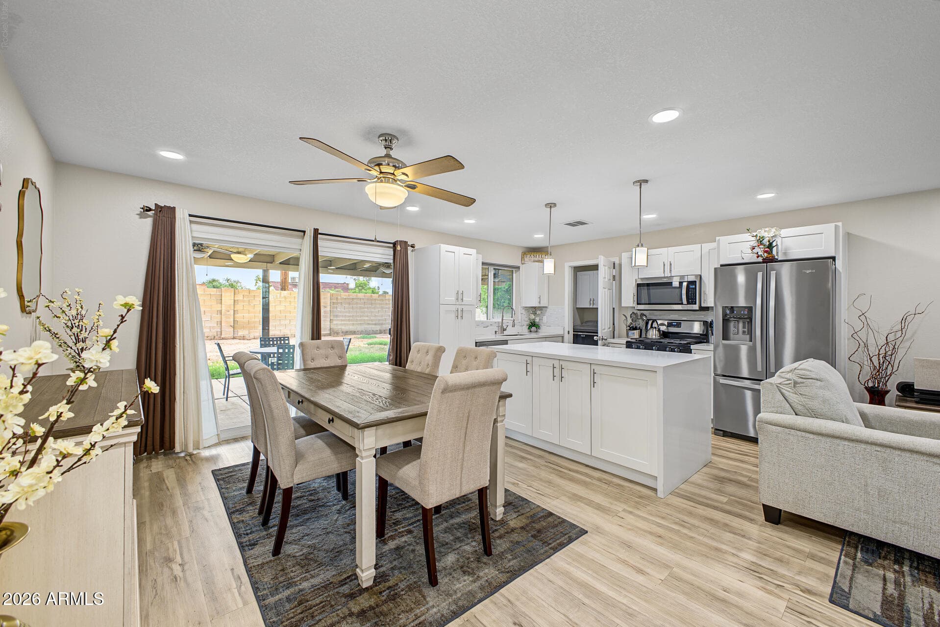 1636 W Villa Theresa Drive — photo 7