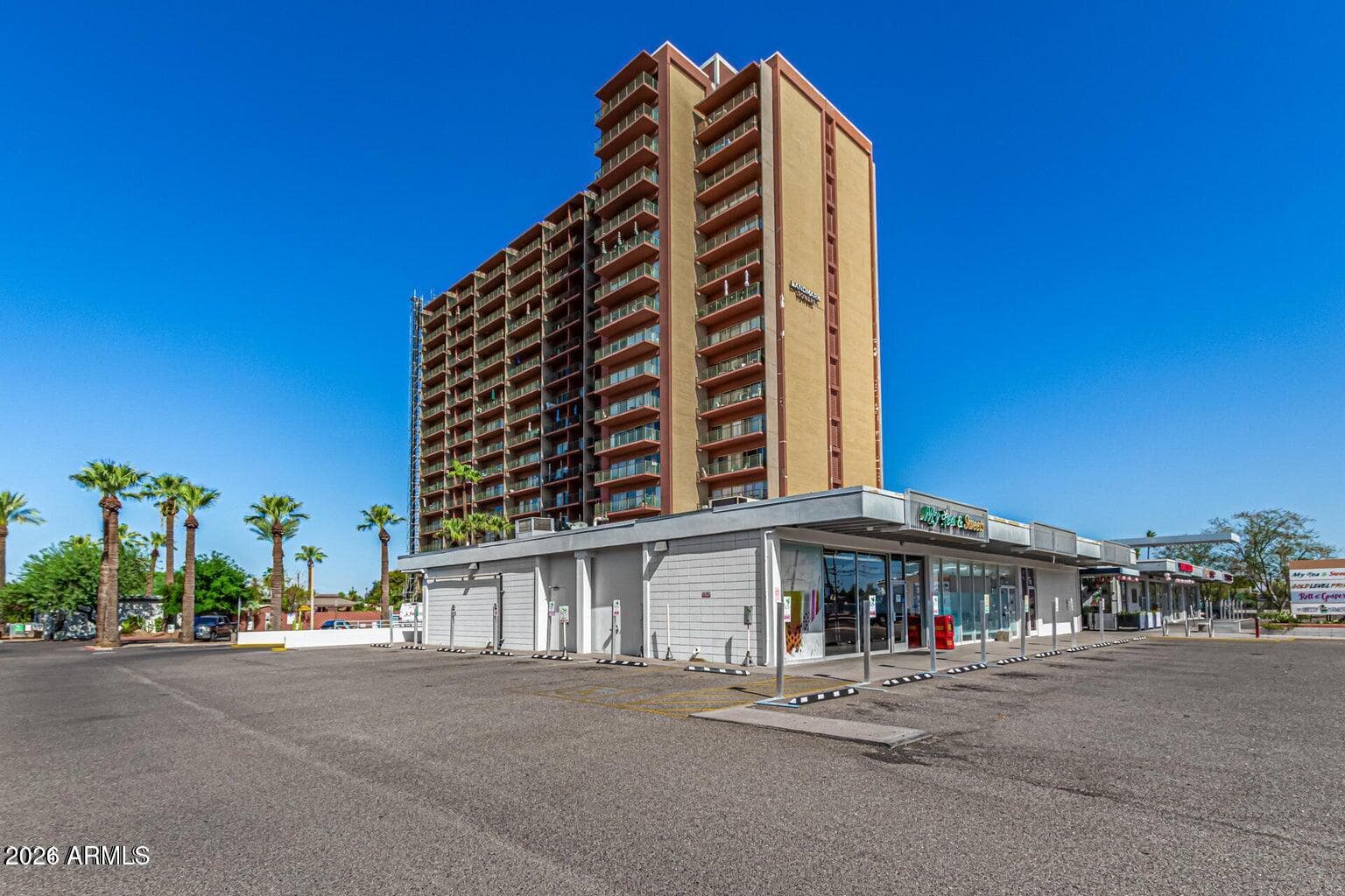 4750 N Central Avenue 11G, Phoenix, Arizona