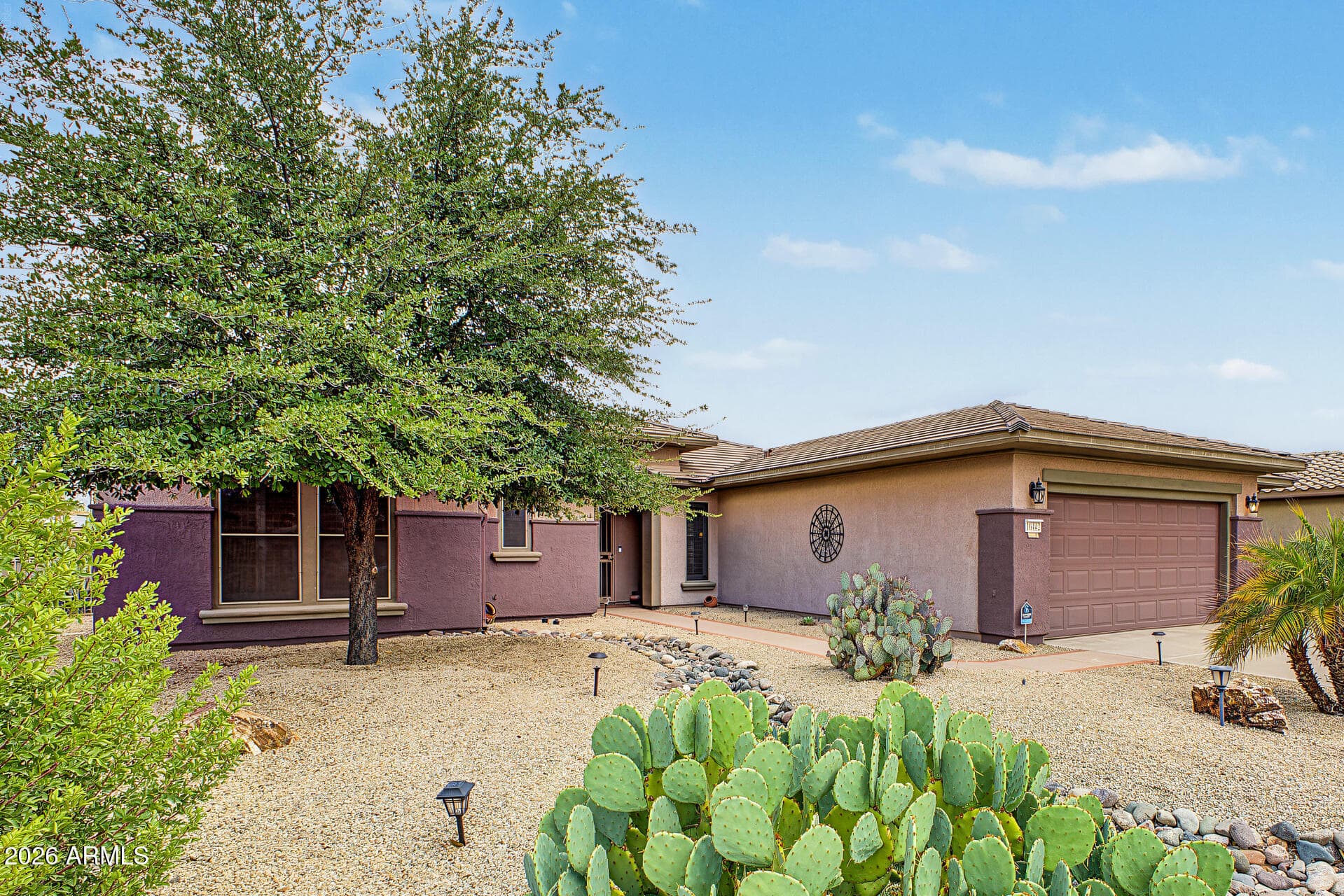 16442 W Desert Lily Drive, Surprise, Arizona