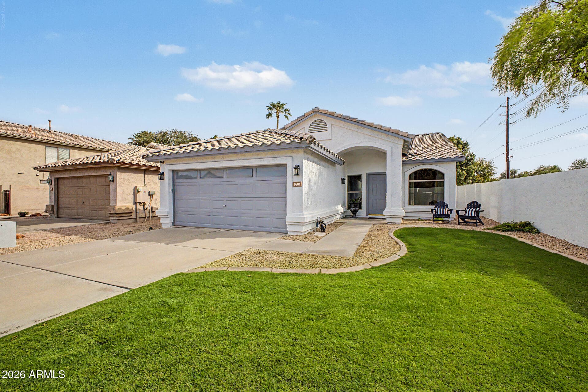 1601 E Barbarita Avenue — photo 3