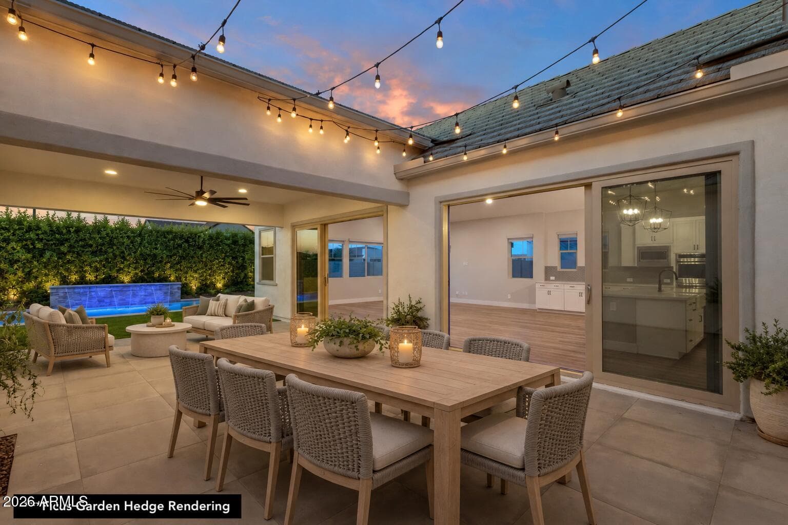 4054 E Prescott Place — photo 5