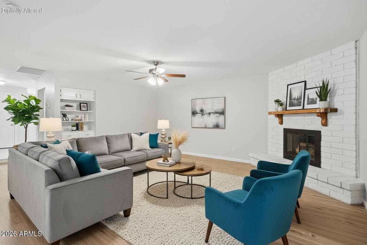 3143 W Julie Drive — photo 7