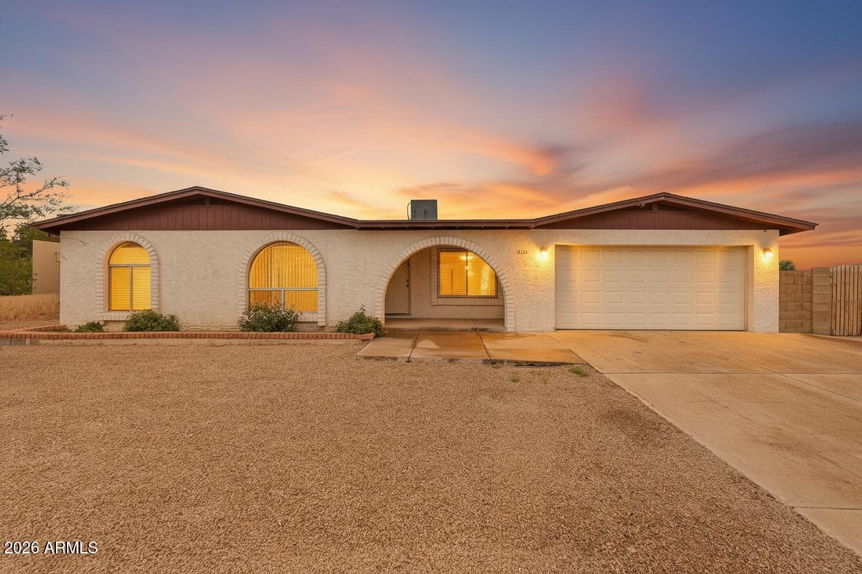 3143 W Julie Drive