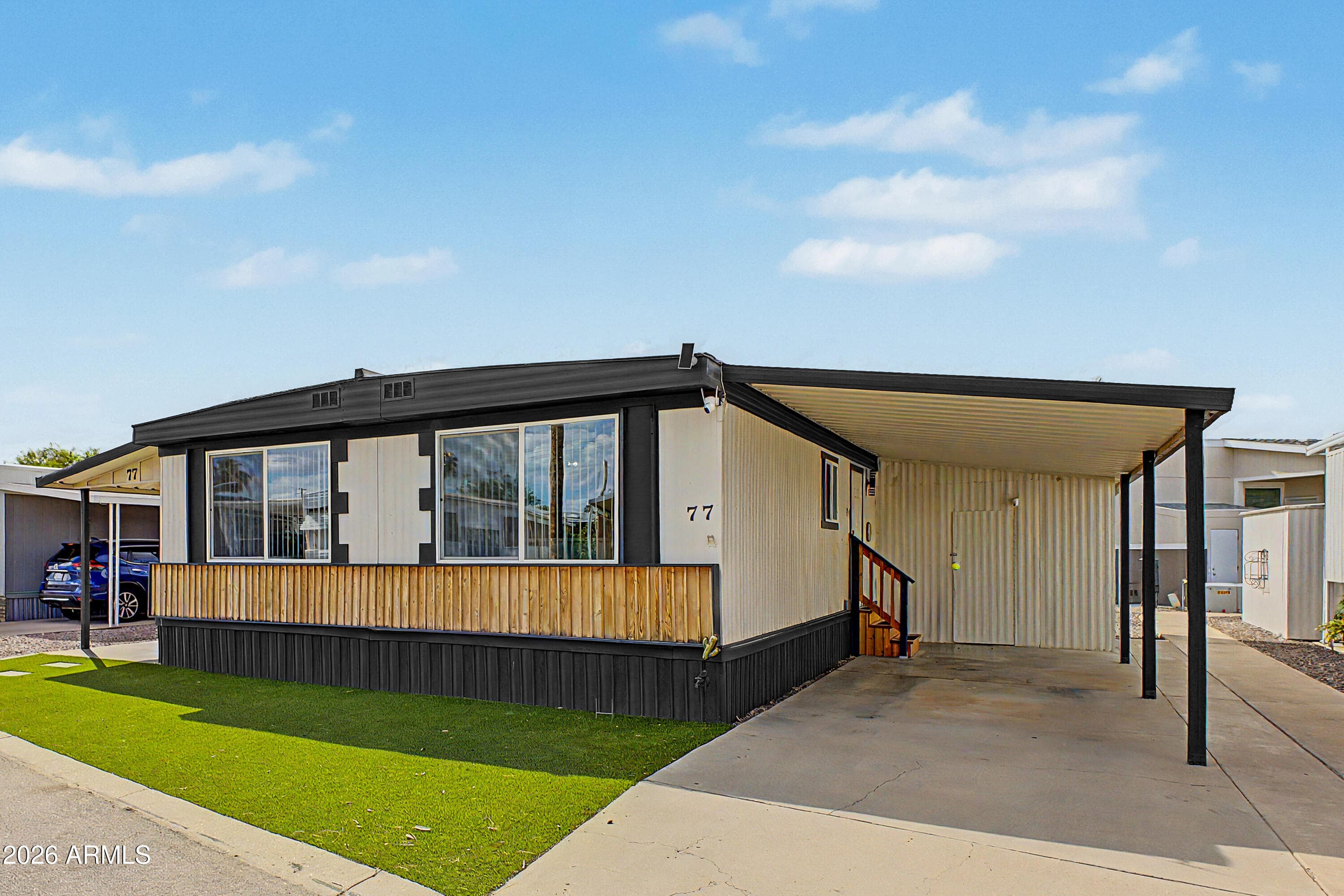 2727 E University Drive 77 — photo 4