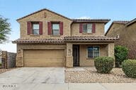 15854 W Mauna Loa Lane, Surprise, Arizona