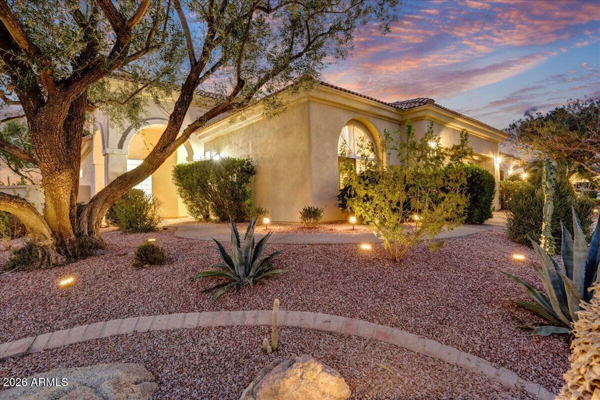 11818 E Del Timbre Drive — photo 2