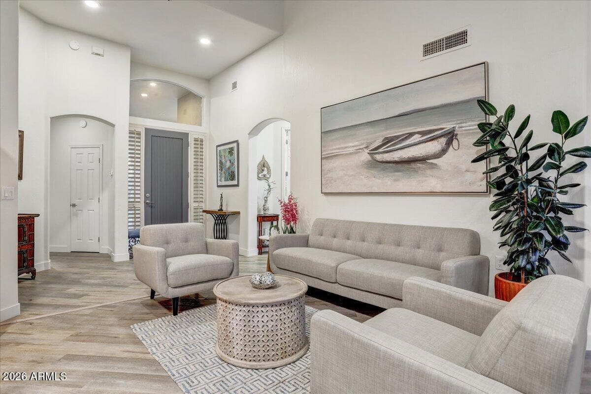 11818 E Del Timbre Drive — photo 3