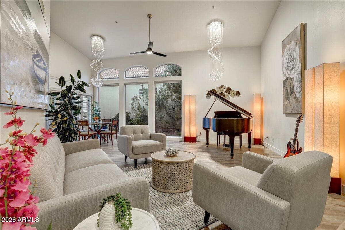 11818 E Del Timbre Drive — photo 5