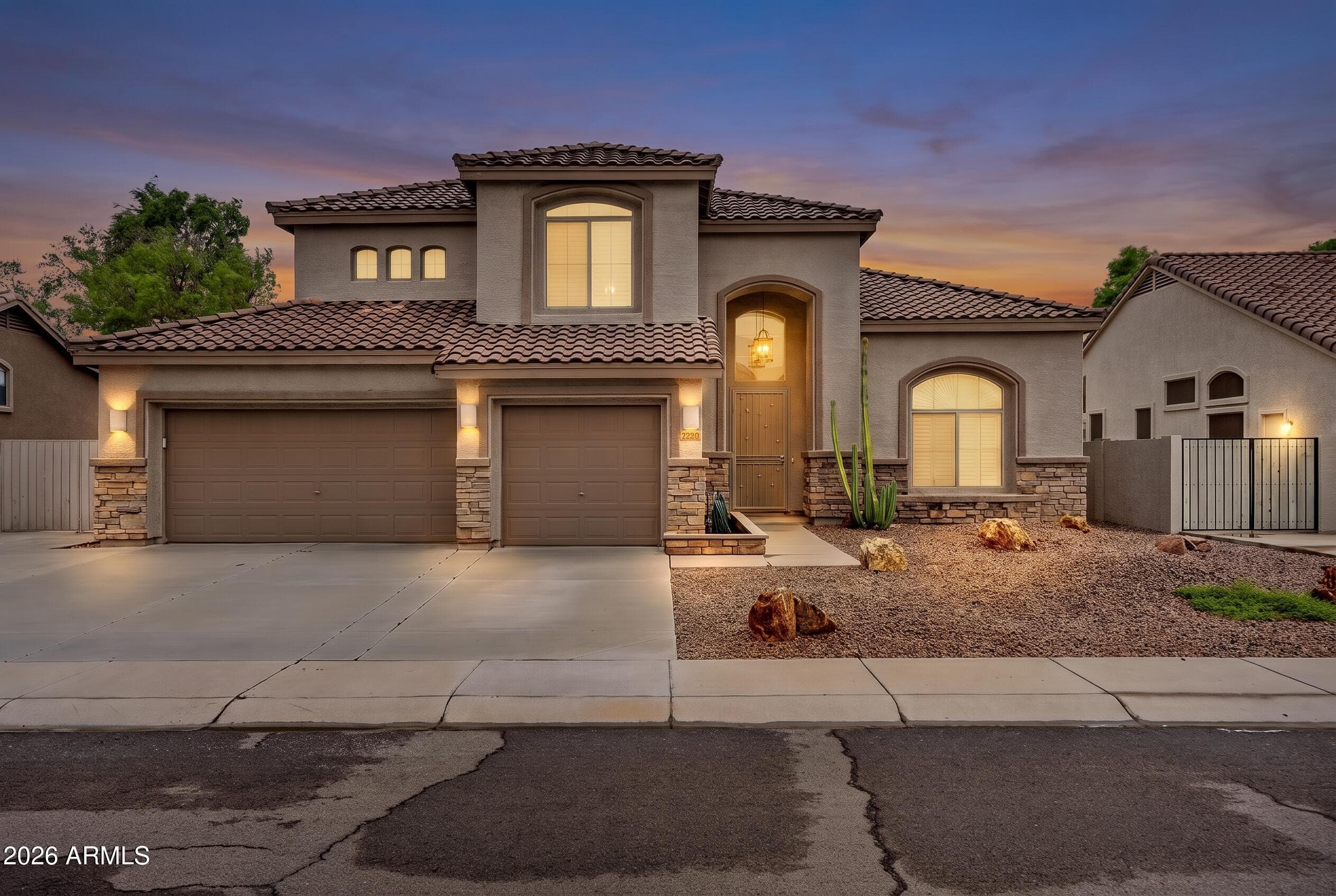 7220 W Melinda Lane