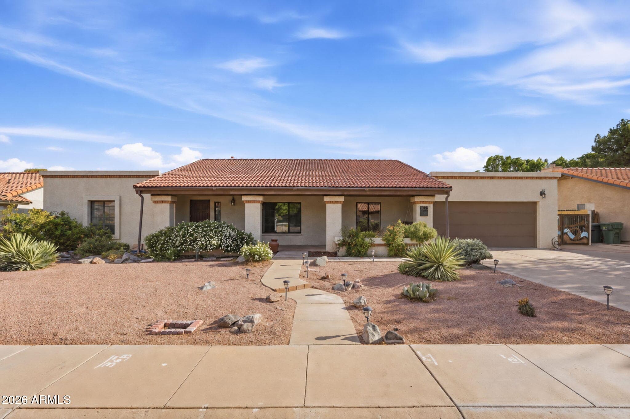 1023 E Derby Drive