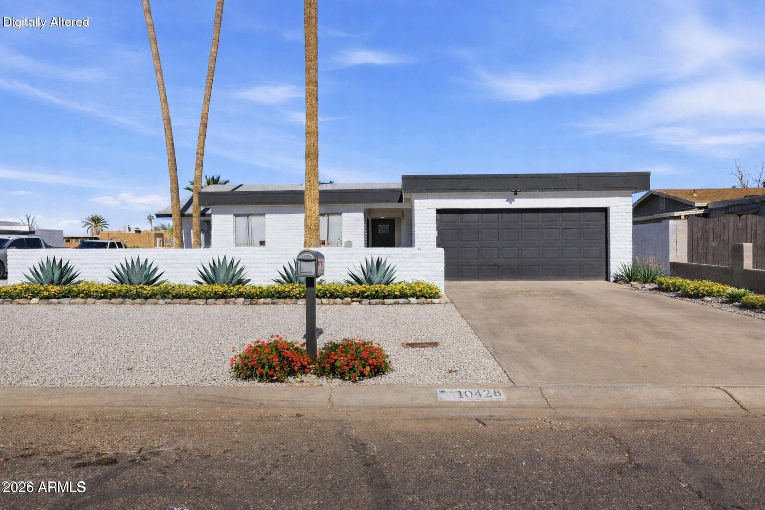 10428 W Calle De Plata Street, Phoenix, Arizona